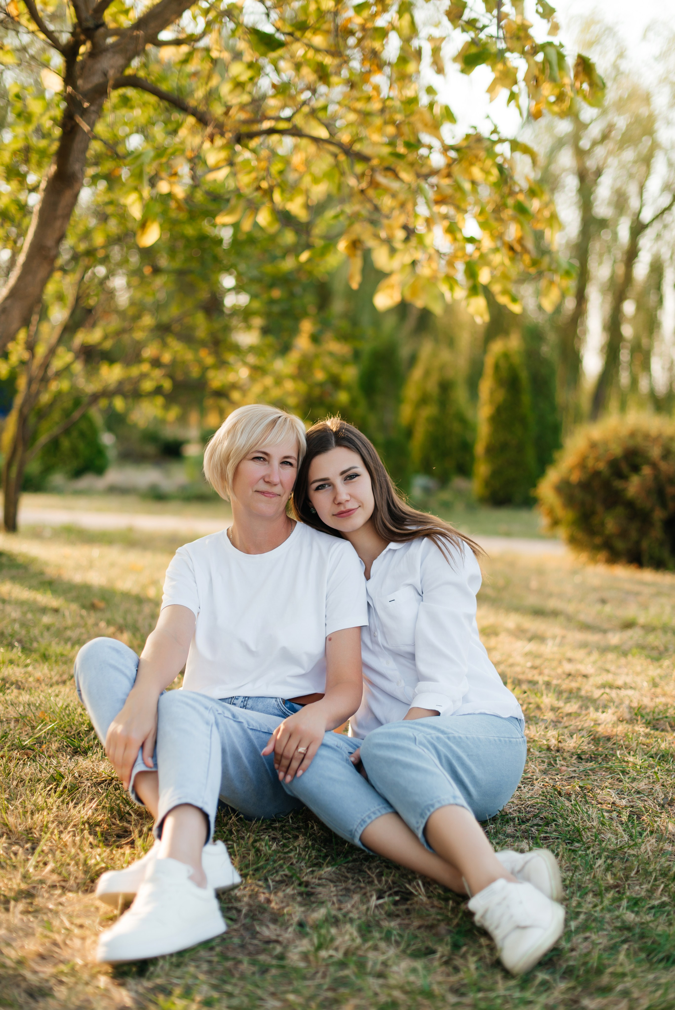 Прогулочная. Фотограф Палий Ульяна