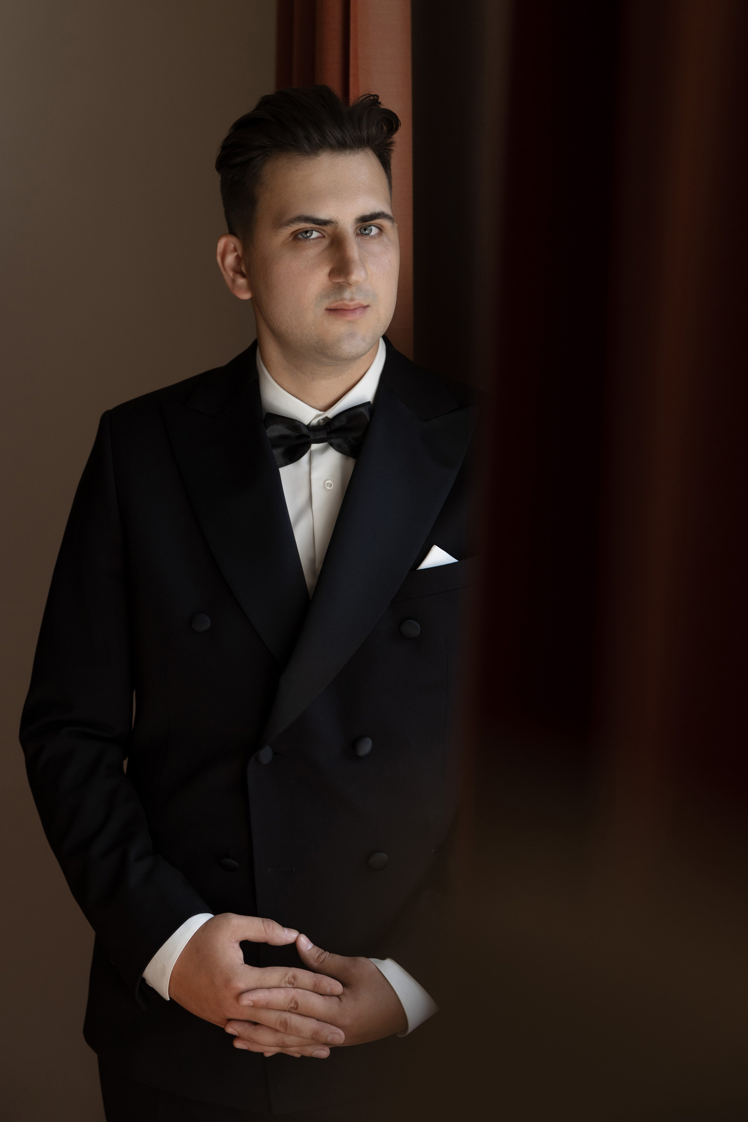 Только МЫ Михаил+Алина. Свадебный фотограф Воронеж Москва СПБ