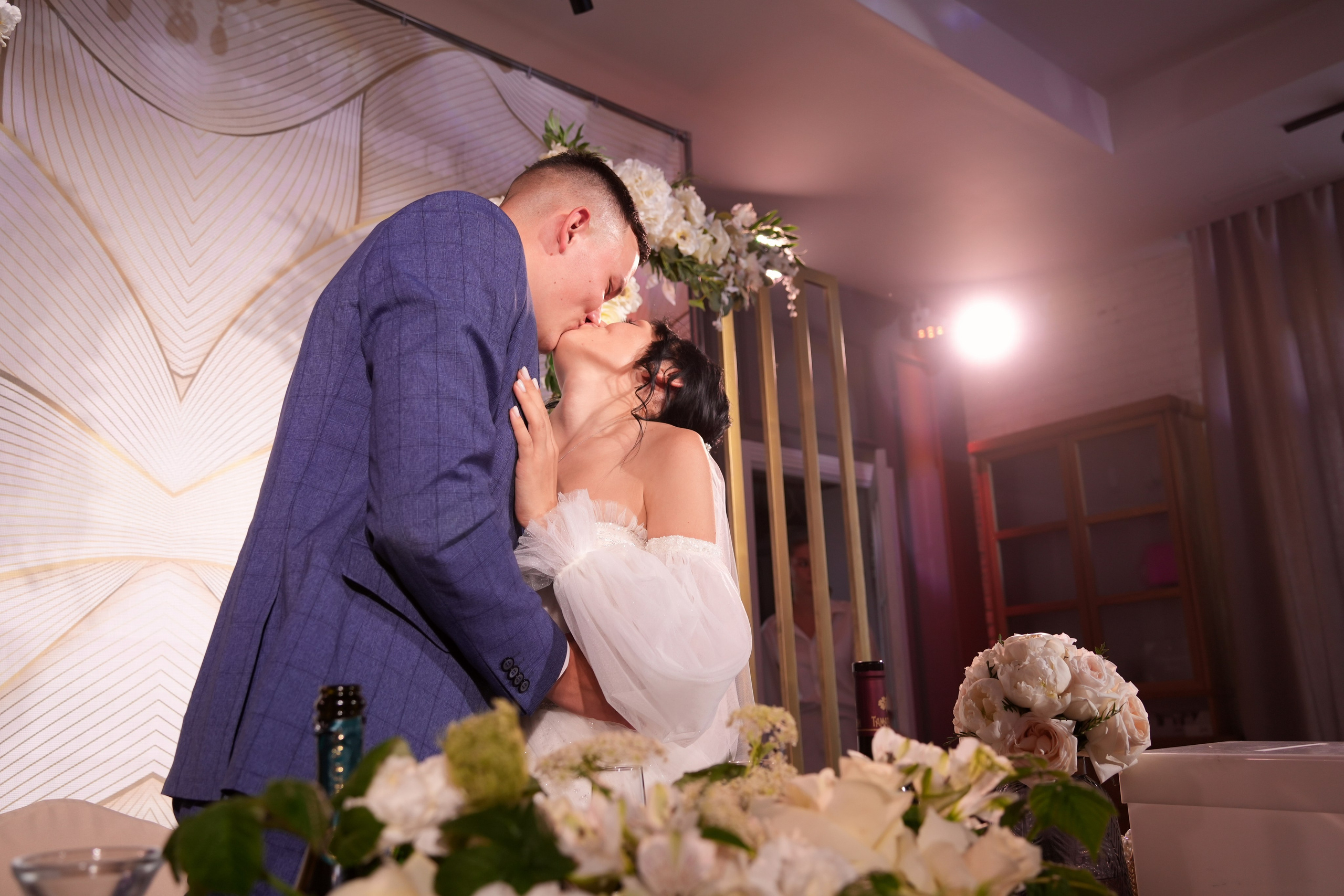 Юля + Артур: полная серия (пакет полный день). BYFOX STUDIO 68 — фото и видеосъёмка Тамбов, Москва, Воронеж, Липецк