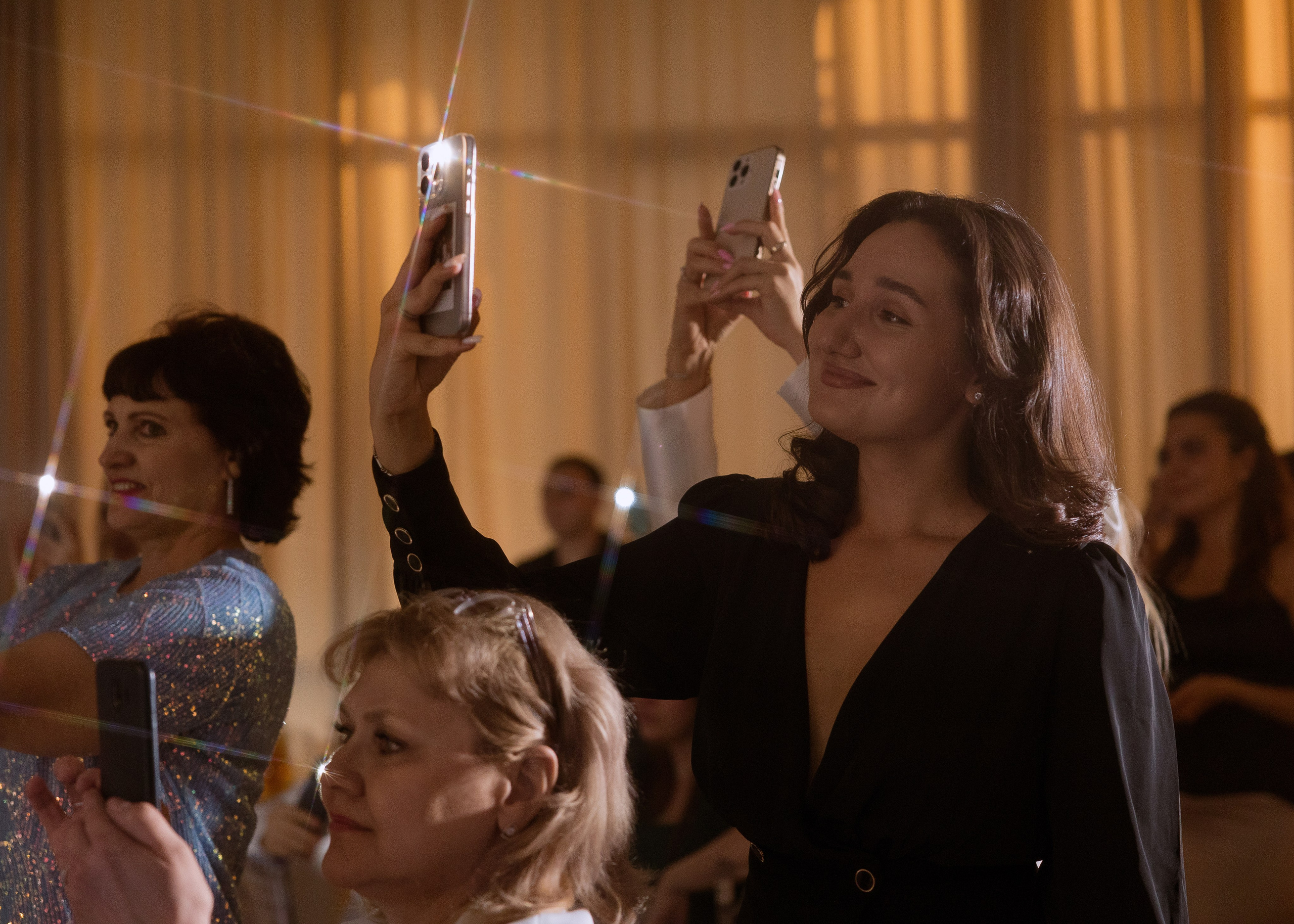 Андрей и Полина. Фотограф Эмиль Исякаев