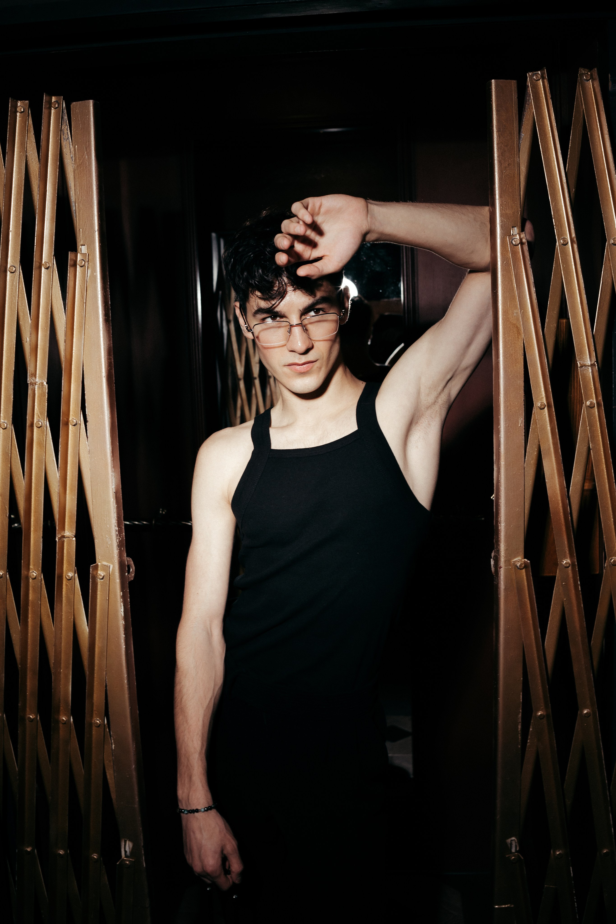 Sayat. Ника — ваш персональный фотограф в Нижнем Новгороде