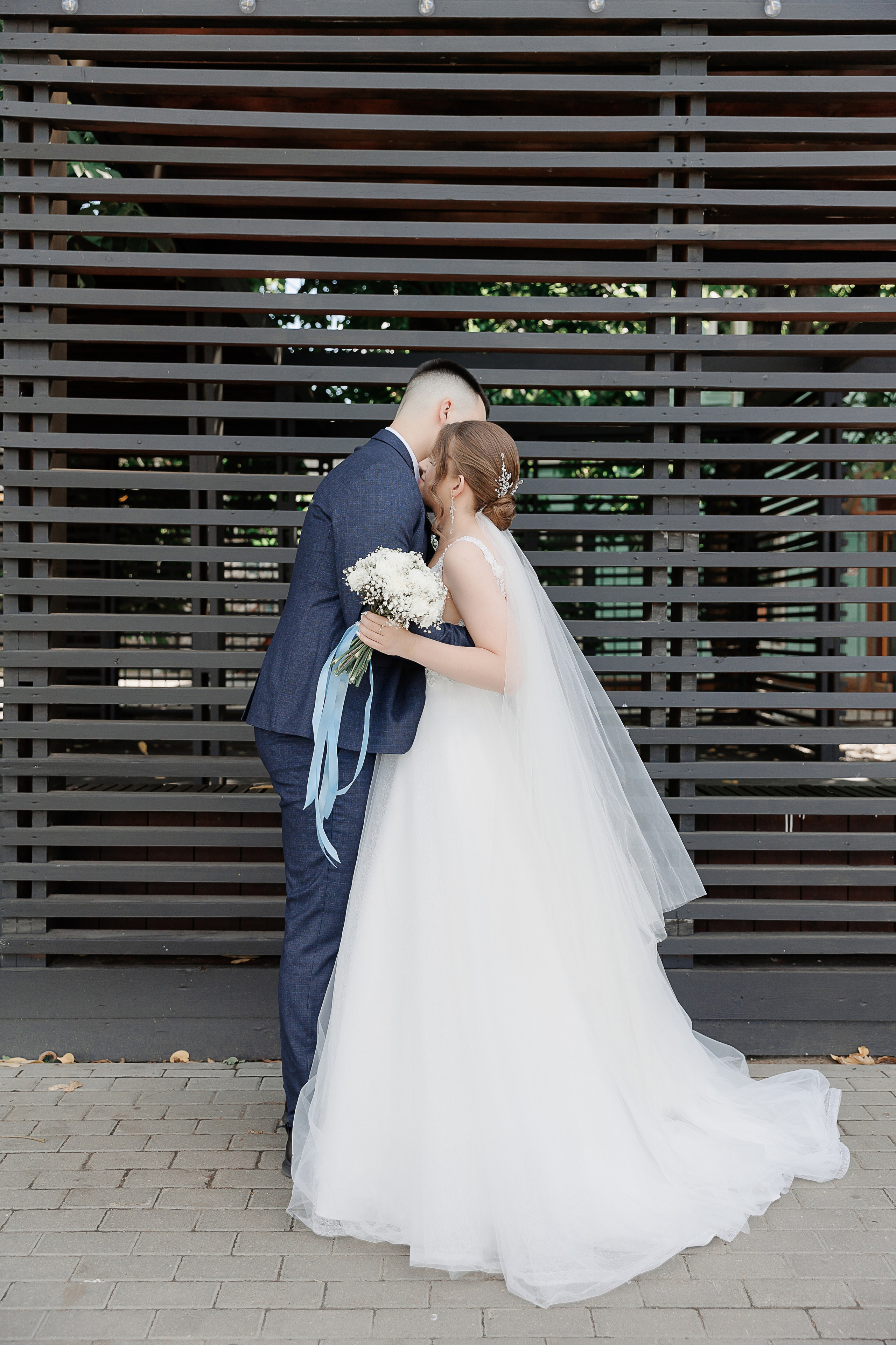 Вика и Влад. Свадебный и семейный фотограф в Твери и Тверской области