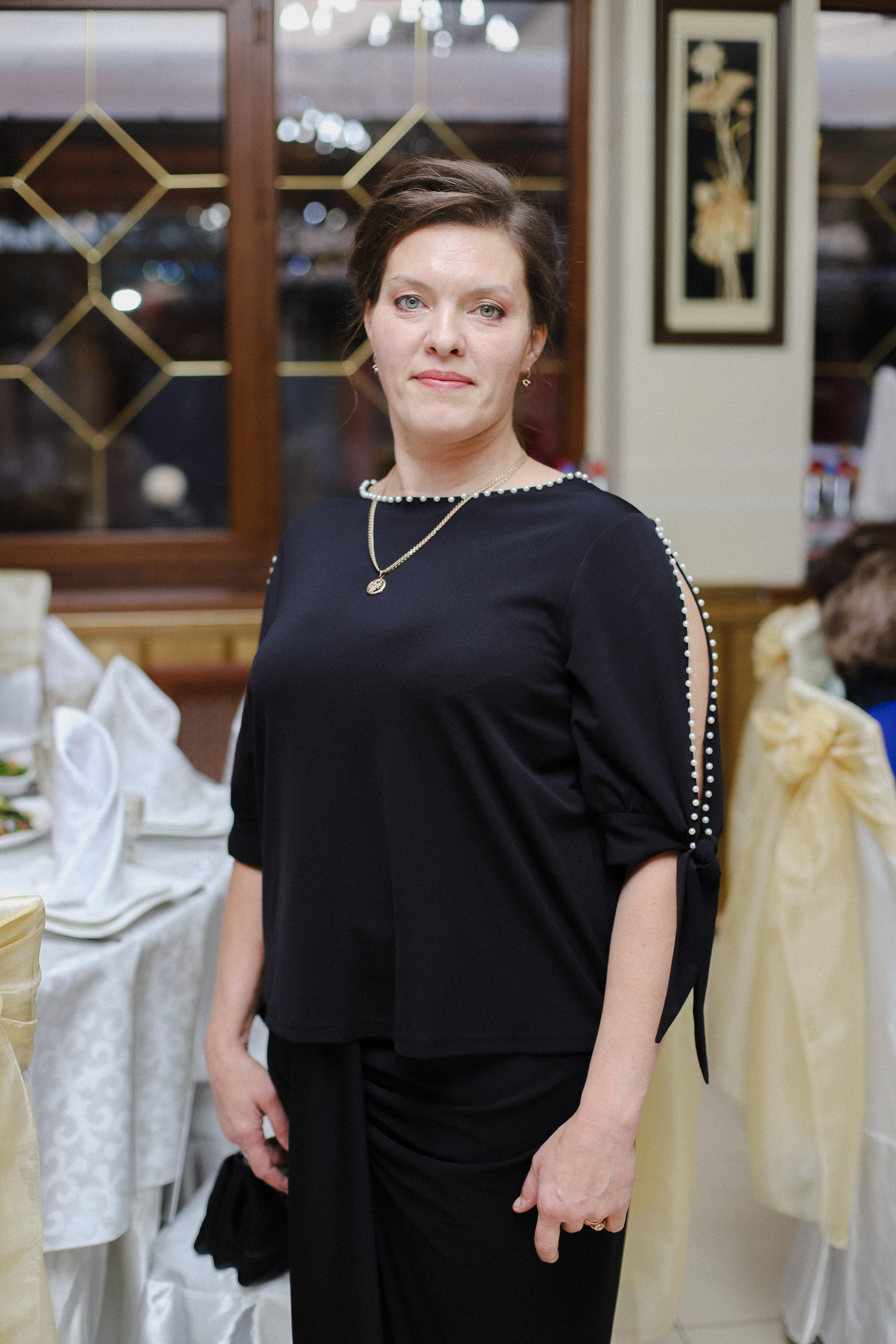 75 лет Галине Григорьевне. Фотограф в Алматы и Москве Даша Пушкина