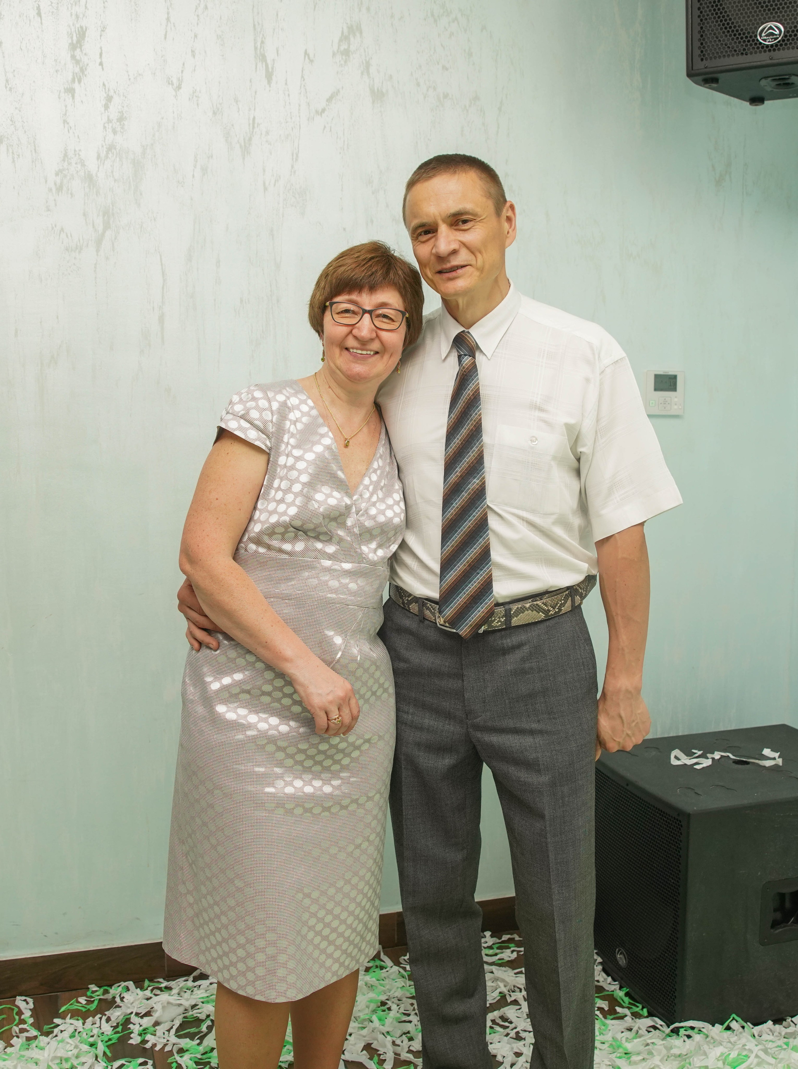 Юбилей. Семейный и детский фотограф в Нижнем Новгороде