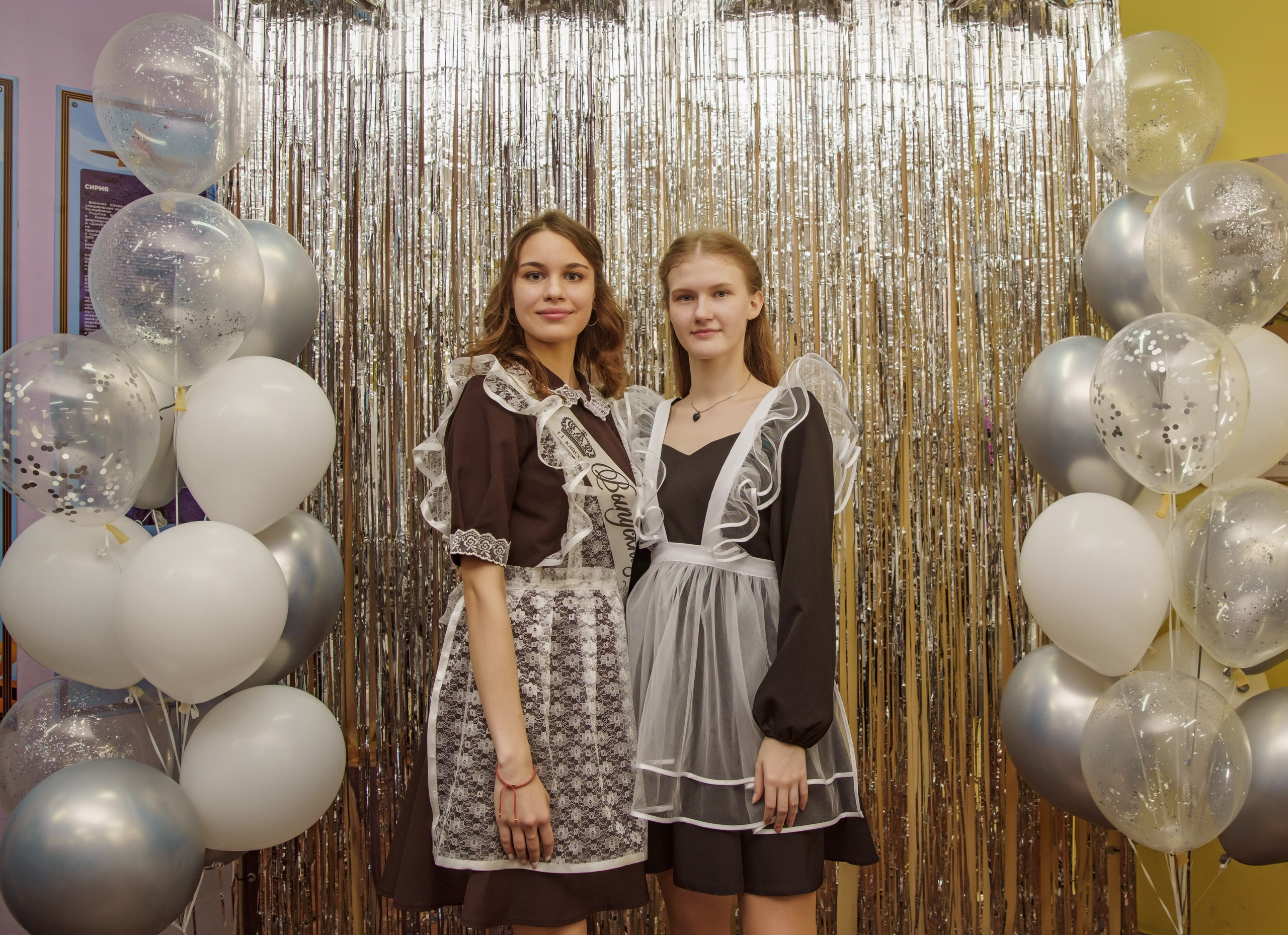 11 класс. Семейный и детский фотограф в Нижнем Новгороде