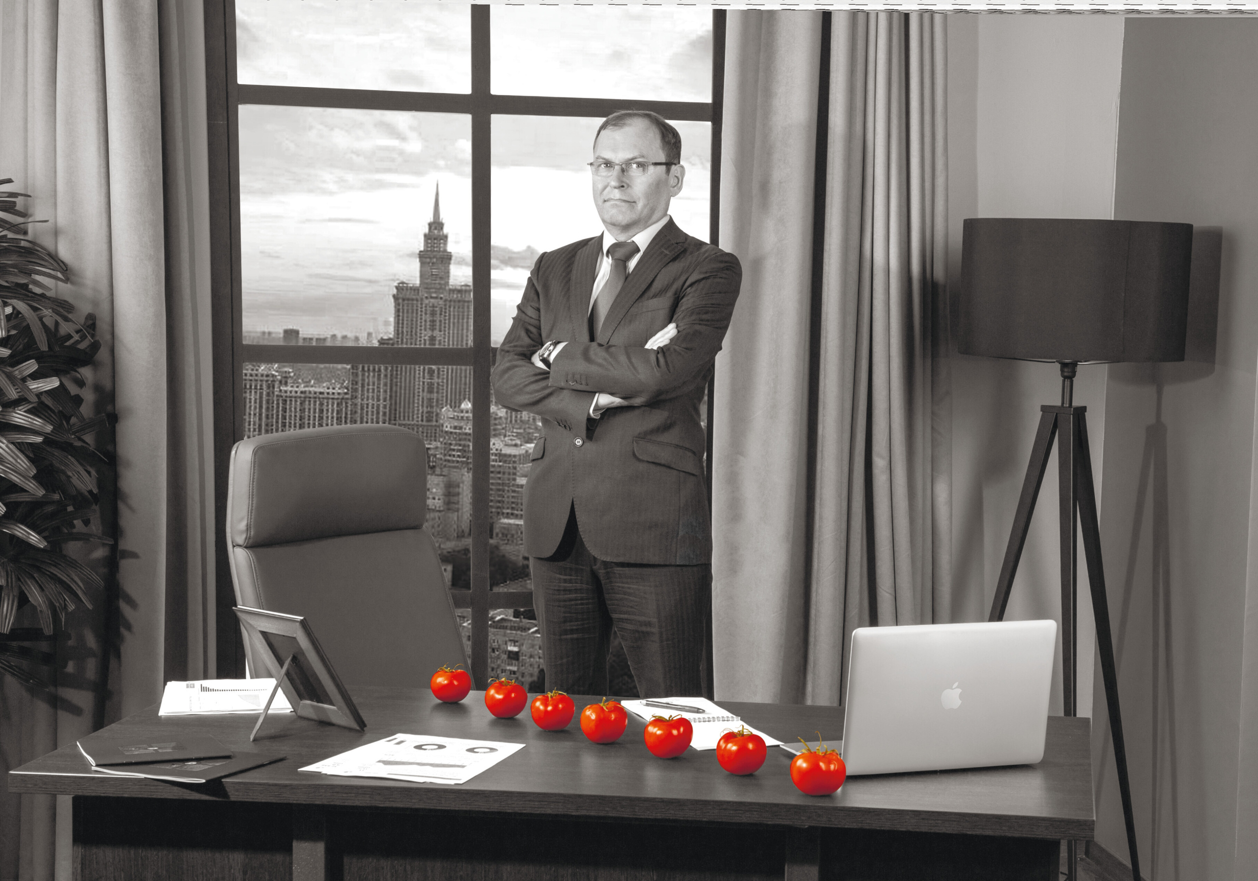 Корпоративный календарь 2022. Валерий Бычков. Фотограф