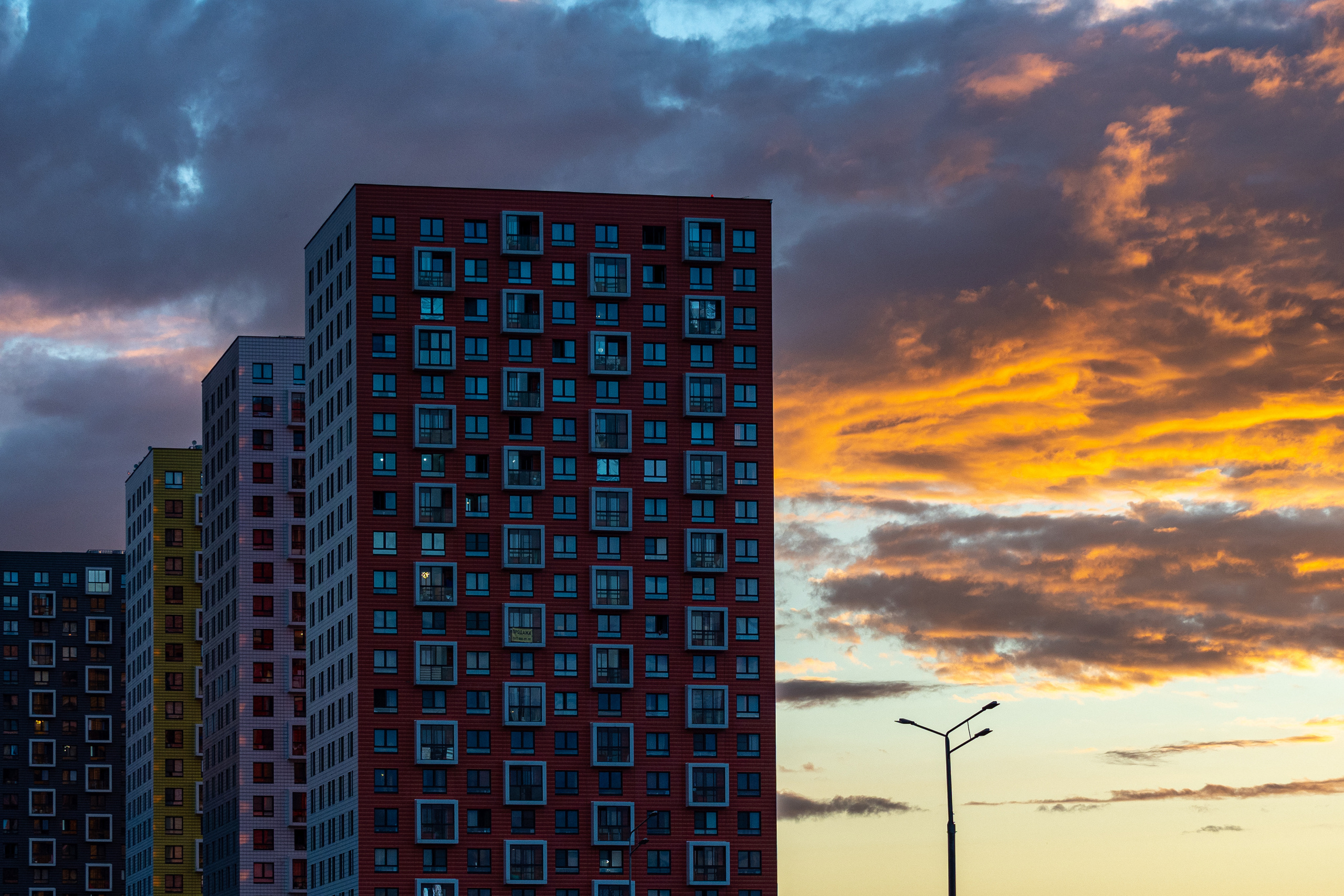 Архитектура. Валерий Бычков. Фотограф