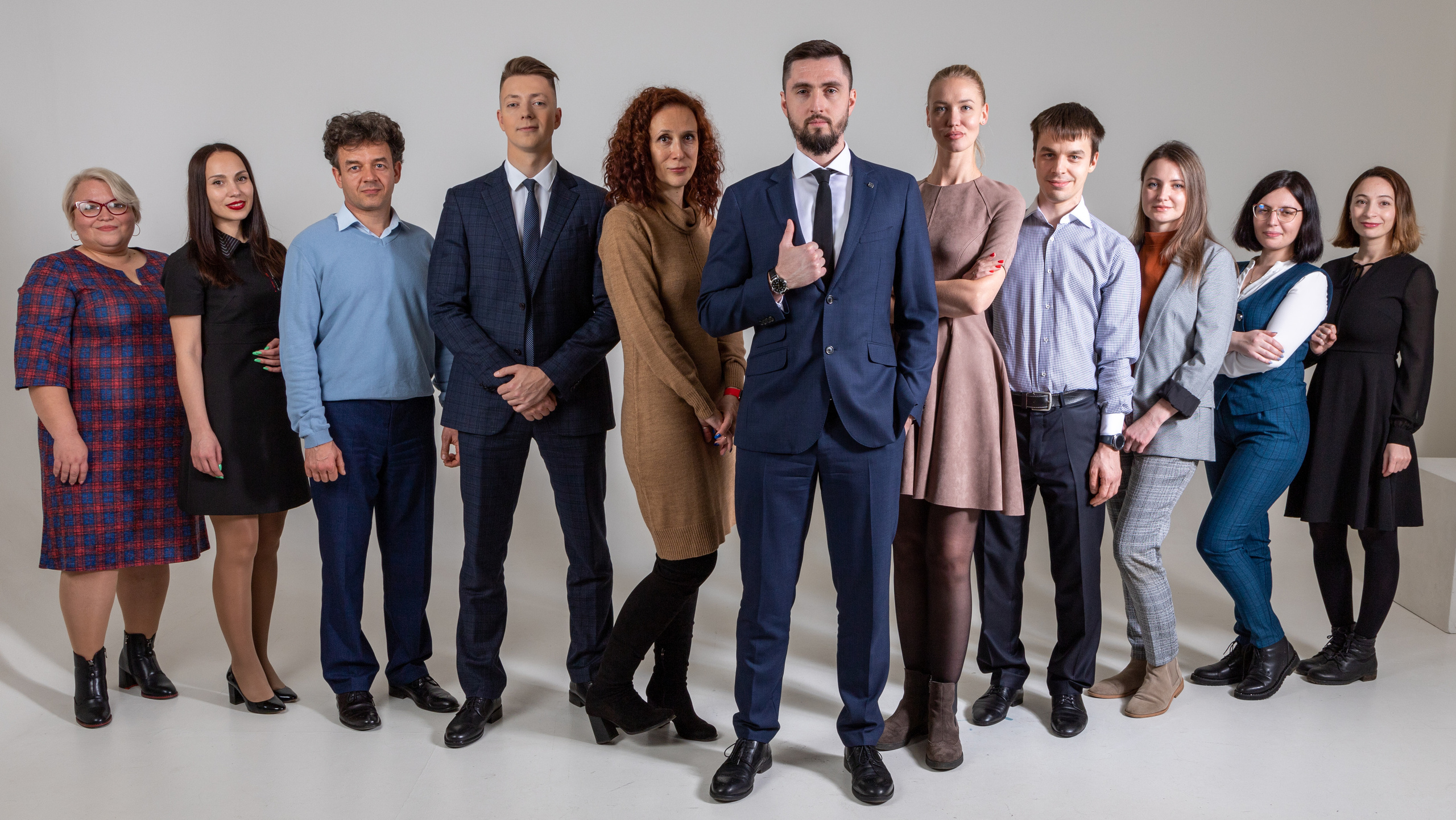 Студийные съемки. Валерий Бычков. Фотограф