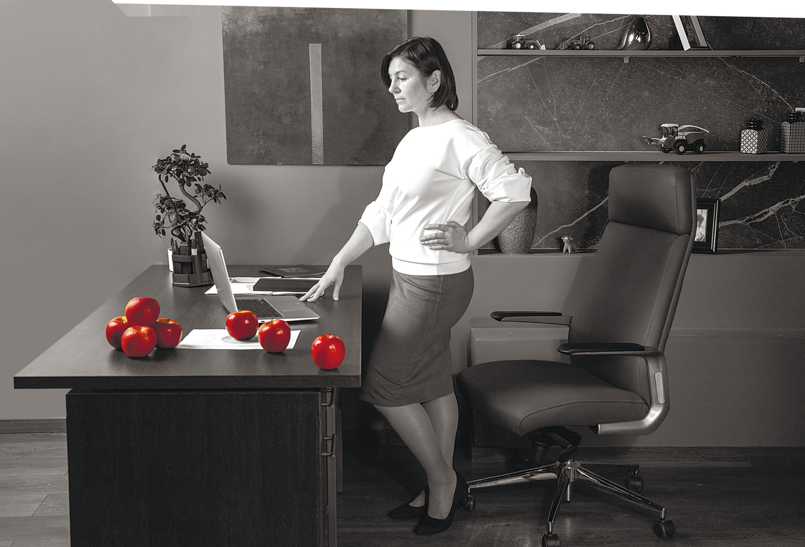 Корпоративный календарь 2022. Валерий Бычков. Фотограф