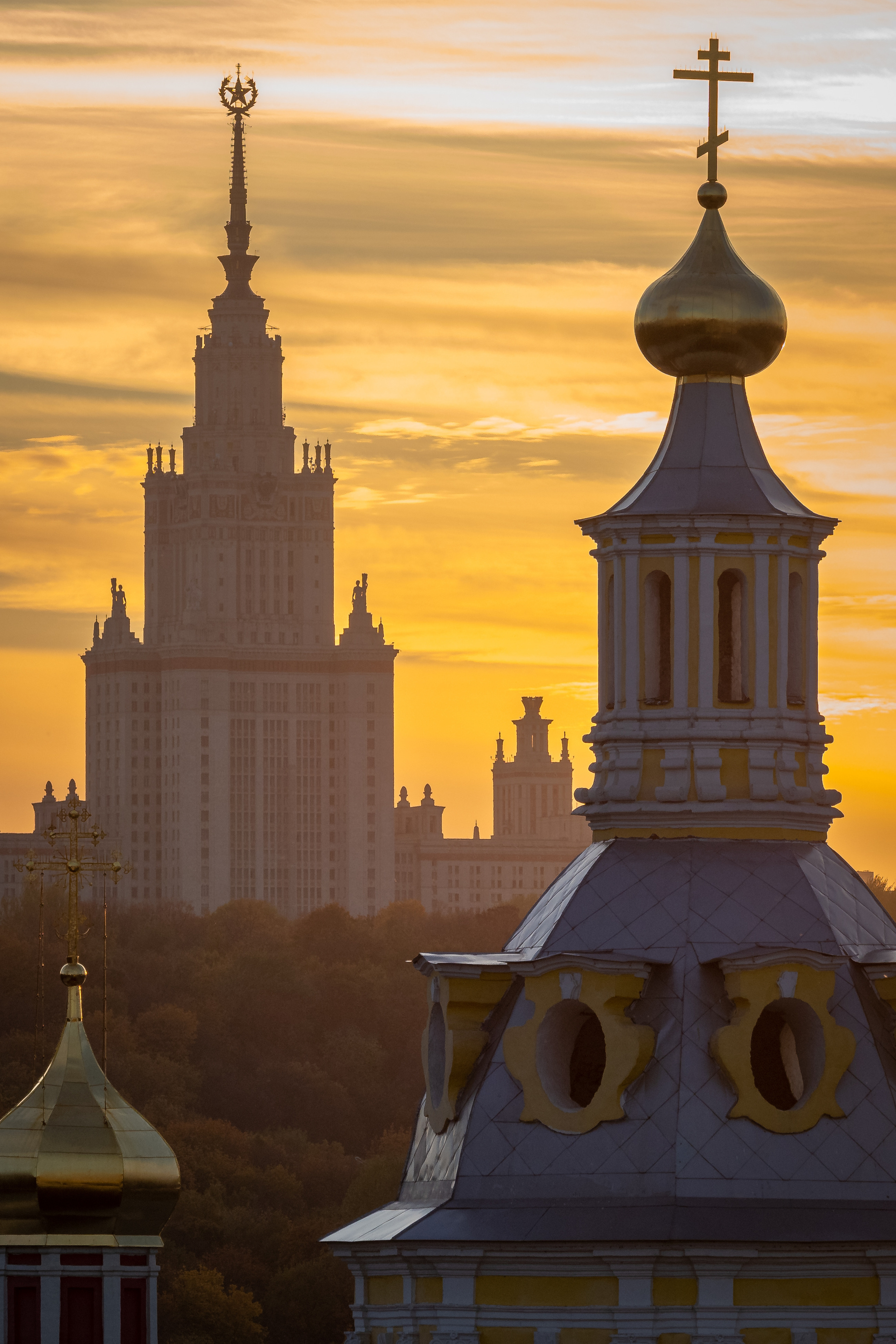 Архитектура. Валерий Бычков. Фотограф