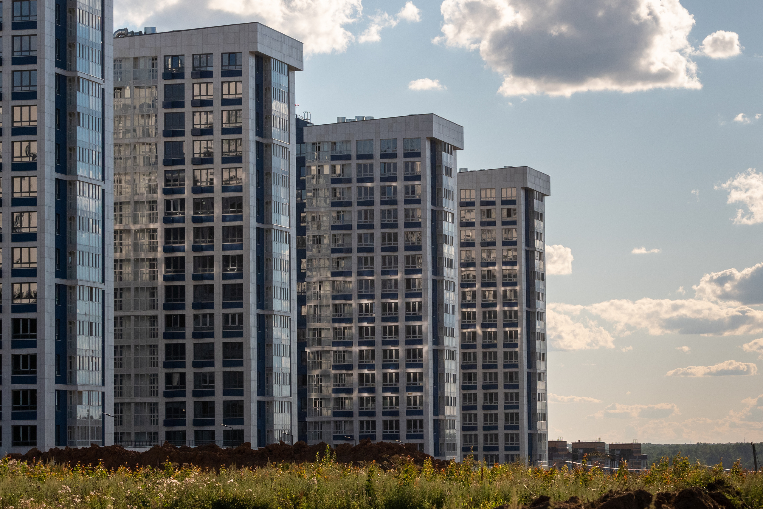 Архитектура. Валерий Бычков. Фотограф