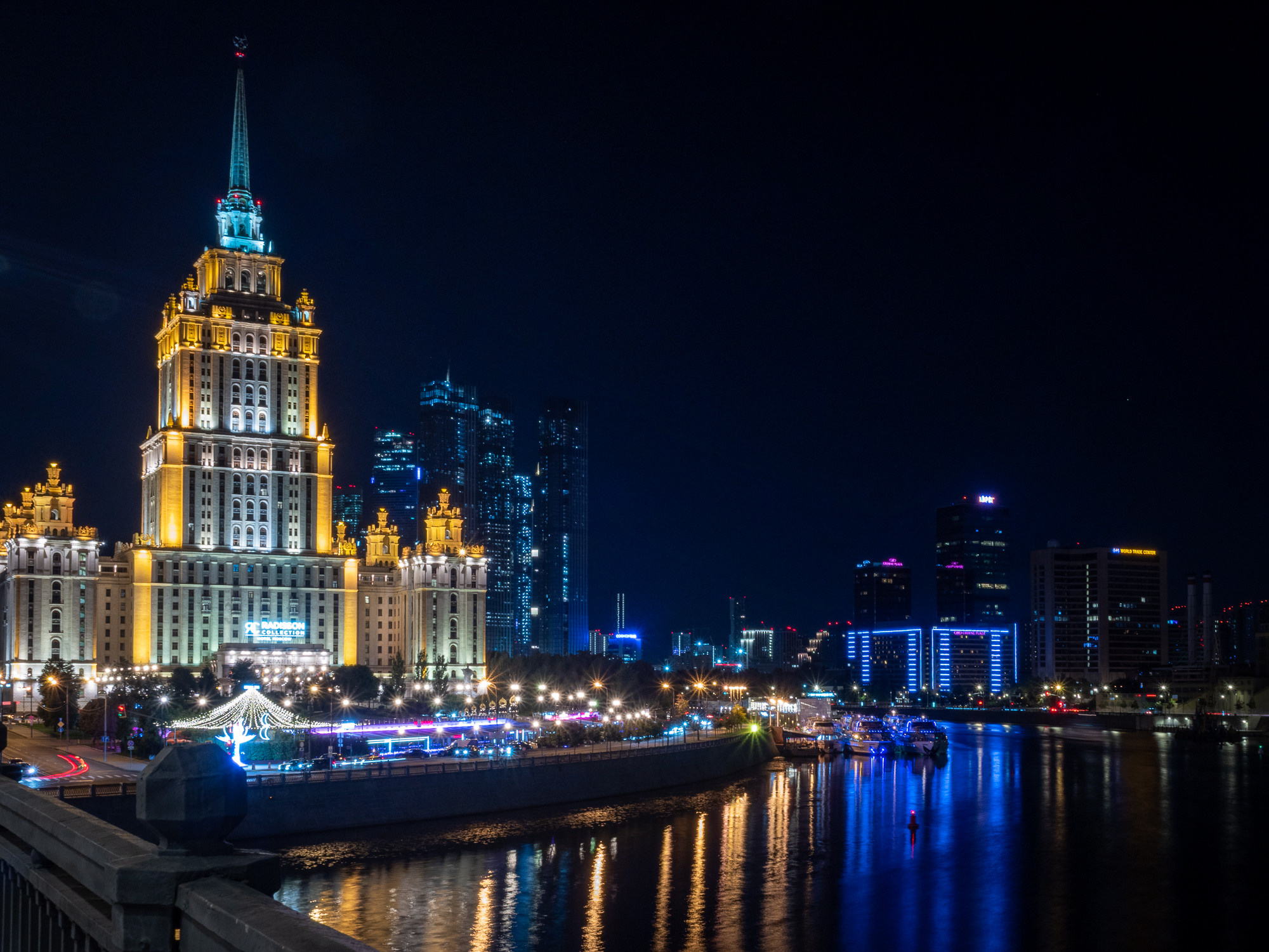 Архитектура. Валерий Бычков. Фотограф