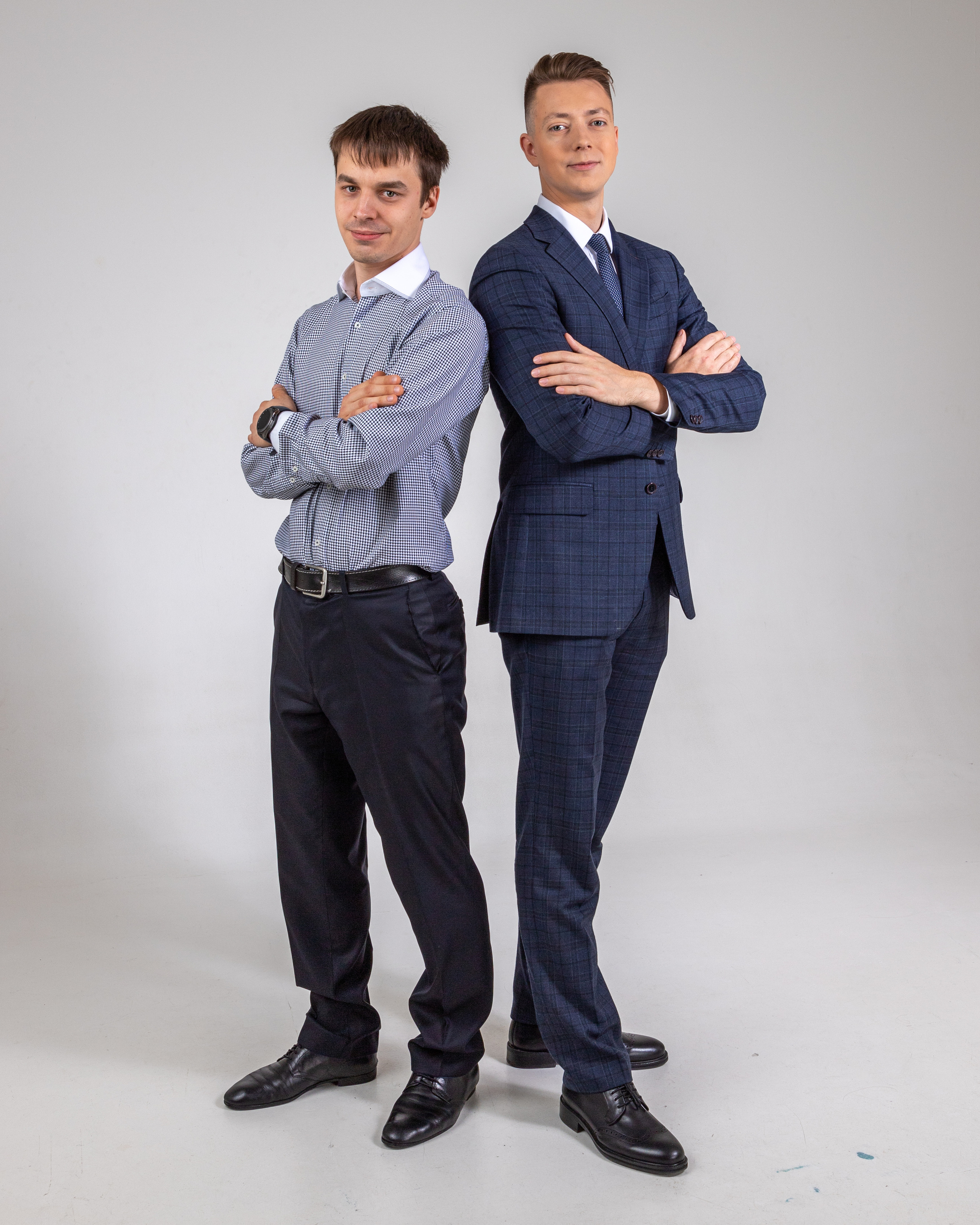 Студийные съемки. Валерий Бычков. Фотограф