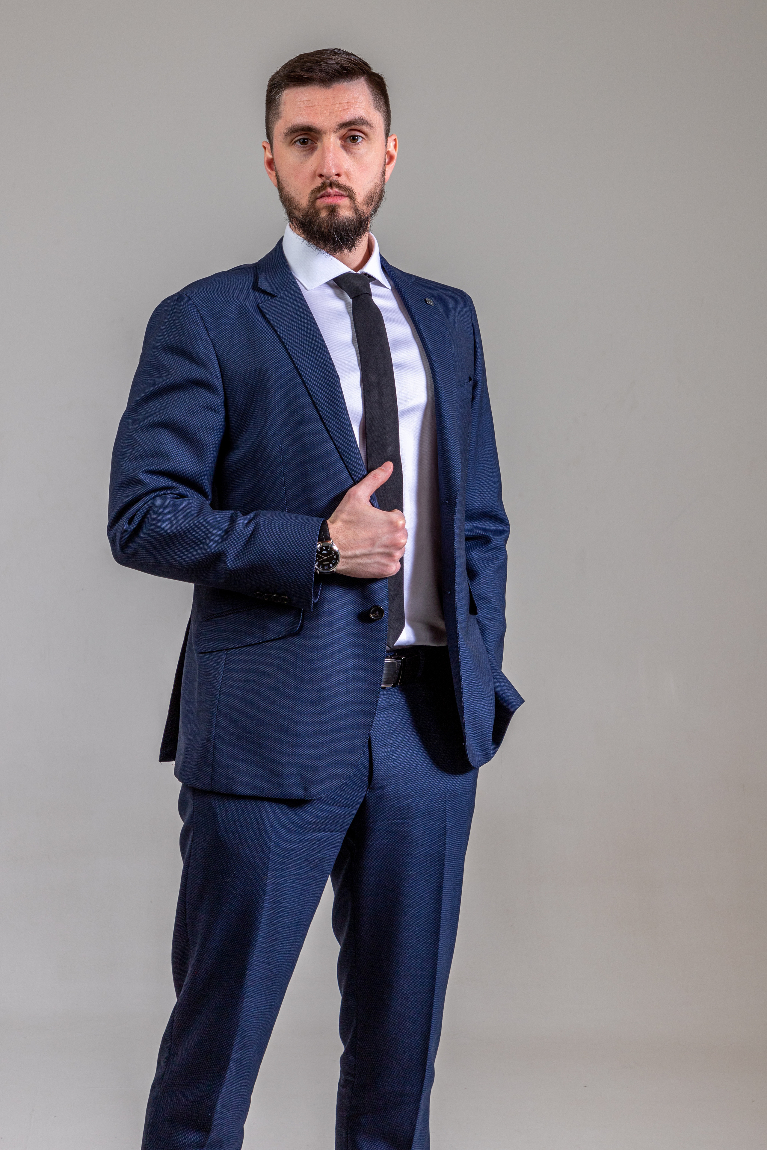 Студийные съемки. Валерий Бычков. Фотограф