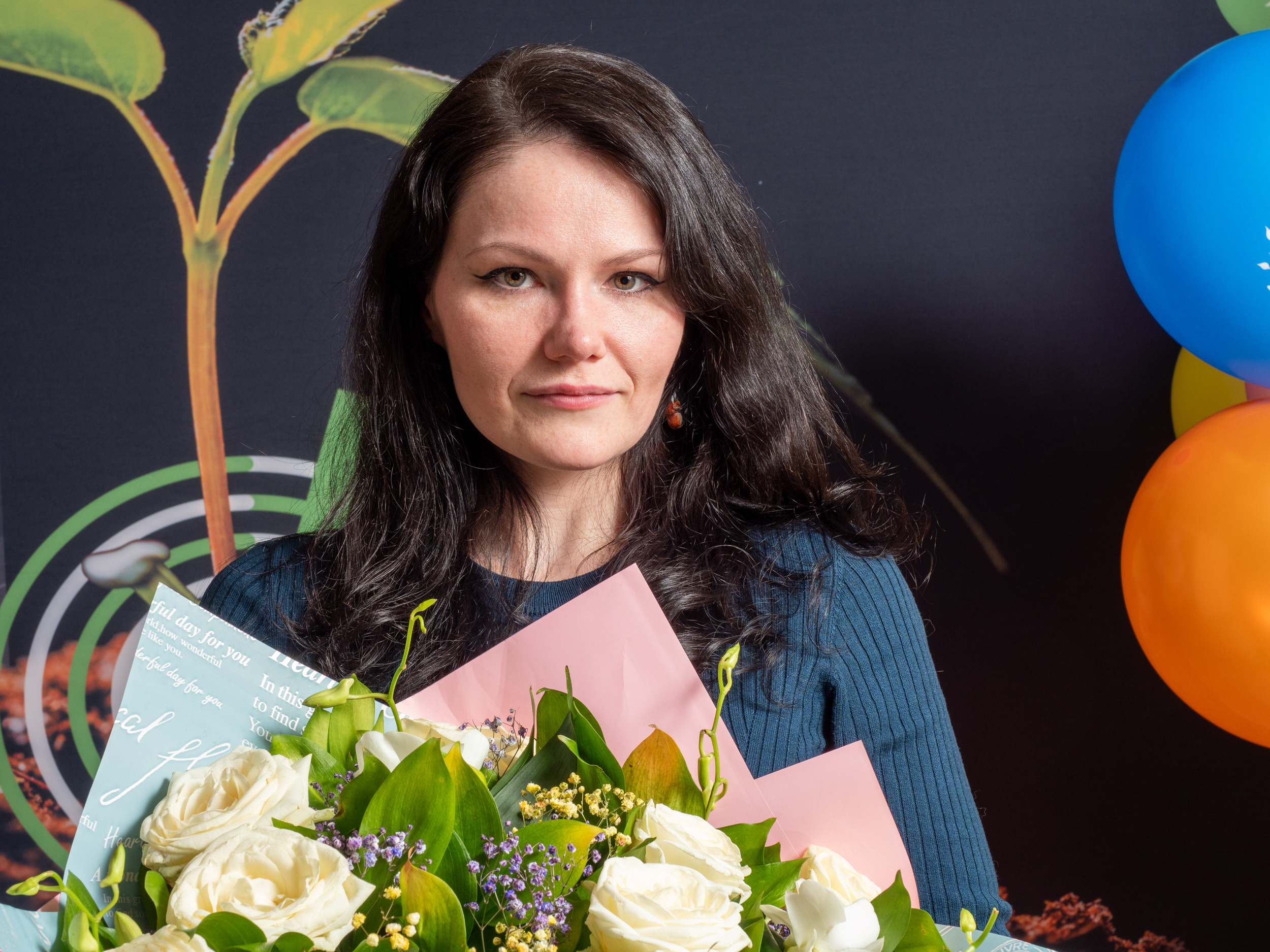 Выездная съемка. Валерий Бычков. Фотограф