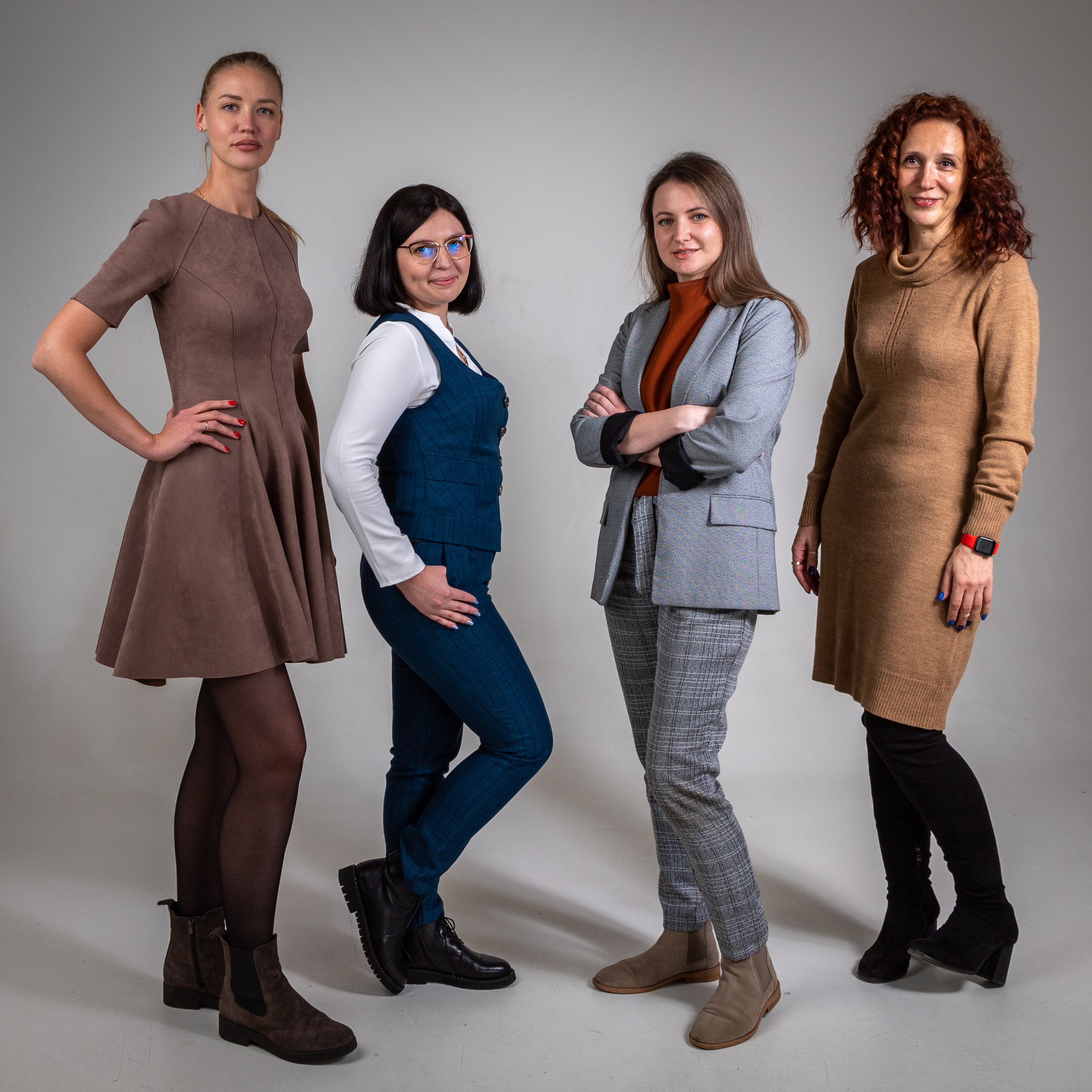 Студийные съемки. Валерий Бычков. Фотограф