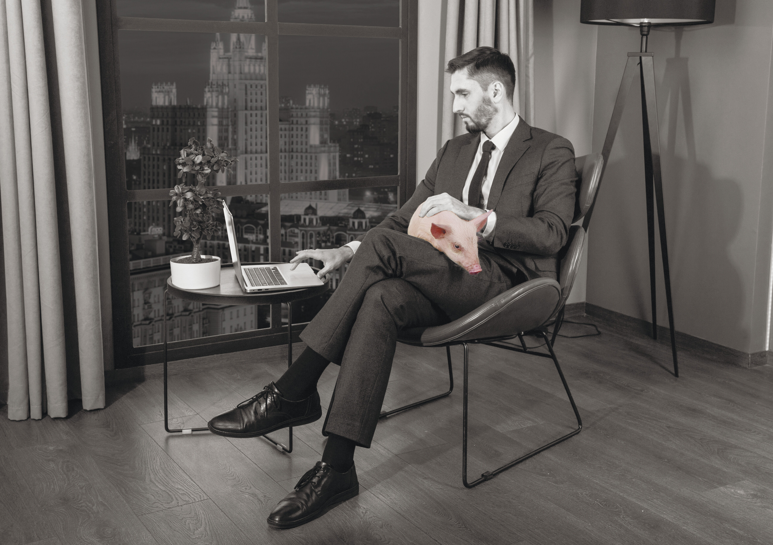 Корпоративный календарь 2022. Валерий Бычков. Фотограф