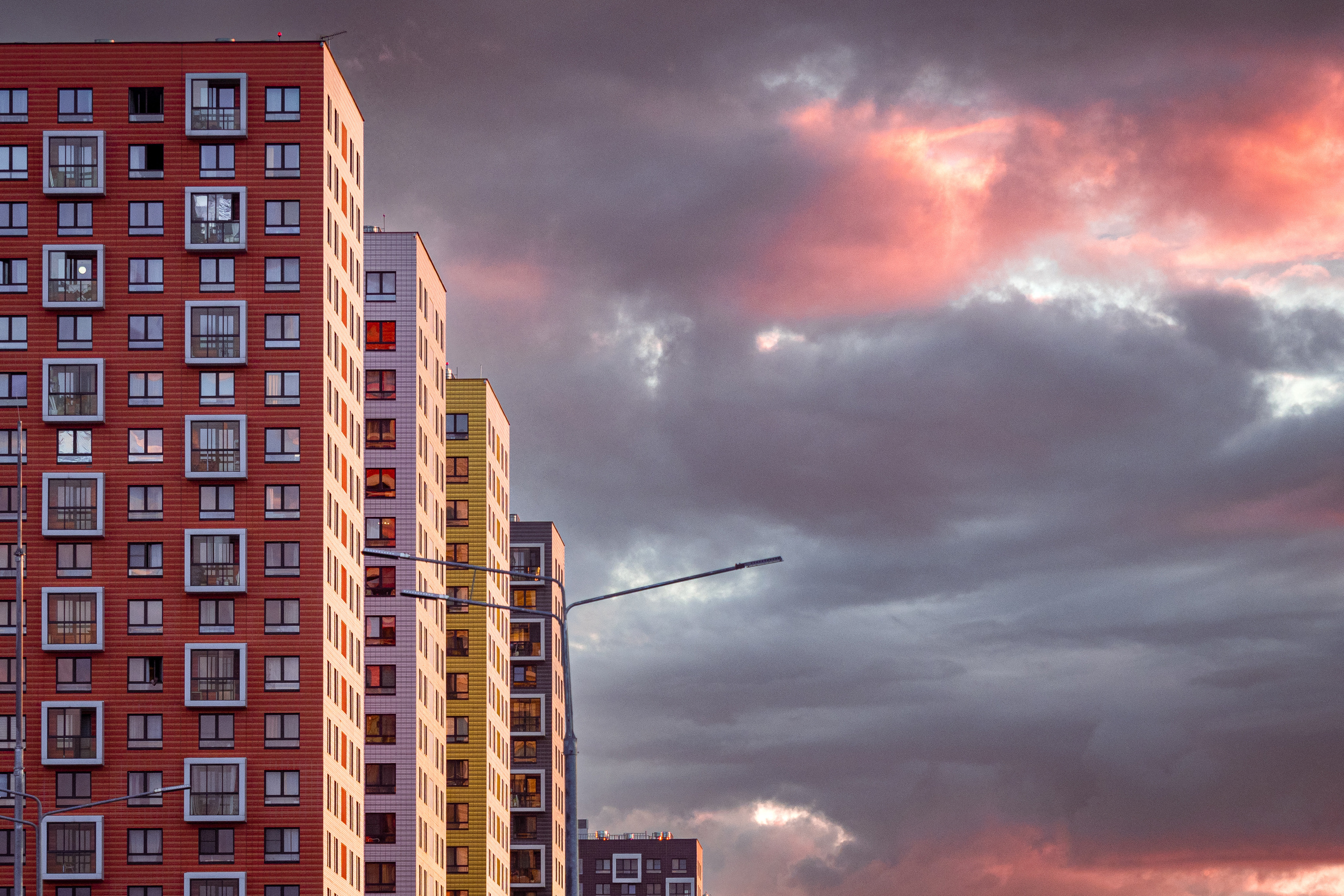 Архитектура. Валерий Бычков. Фотограф