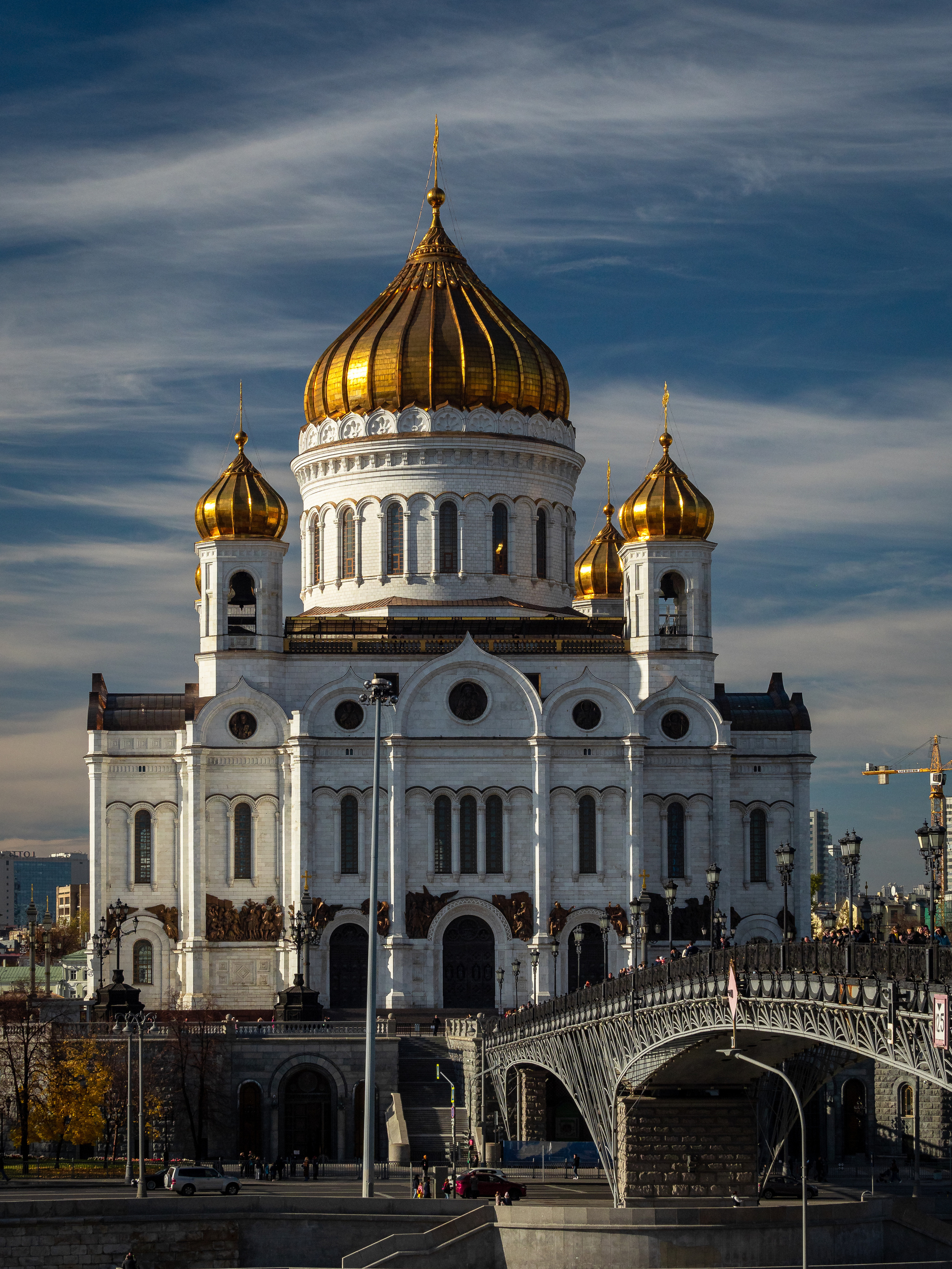 Архитектура. Валерий Бычков. Фотограф