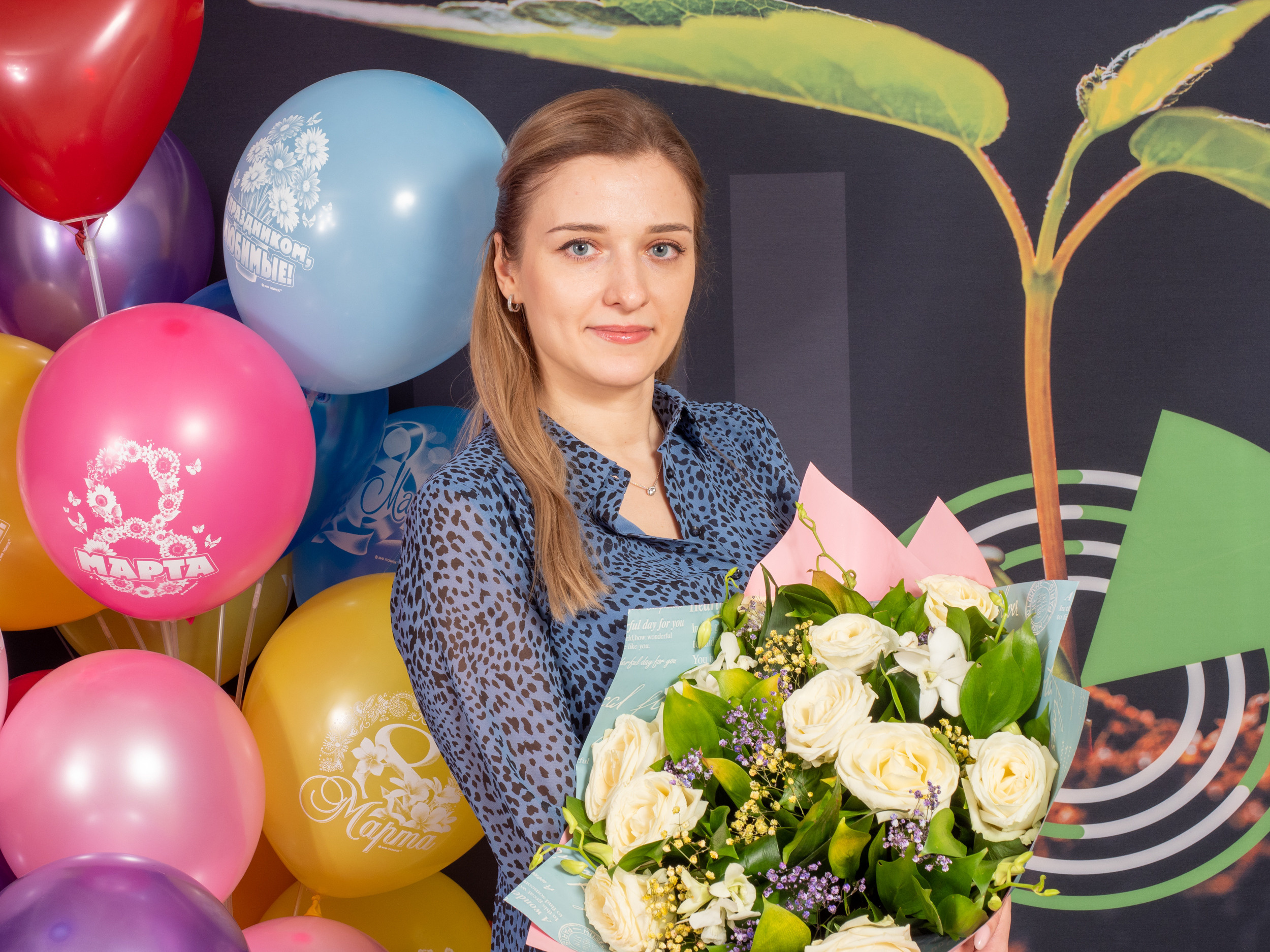 Выездная съемка. Валерий Бычков. Фотограф