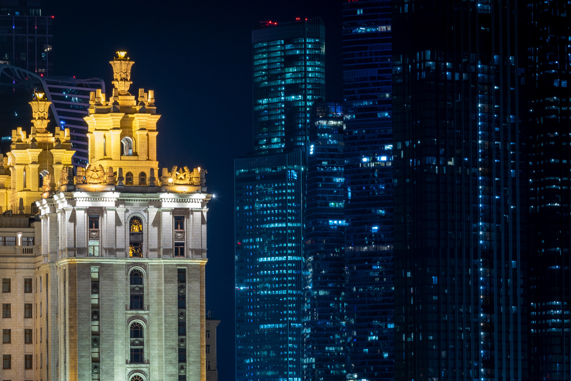 Архитектура. Валерий Бычков. Фотограф