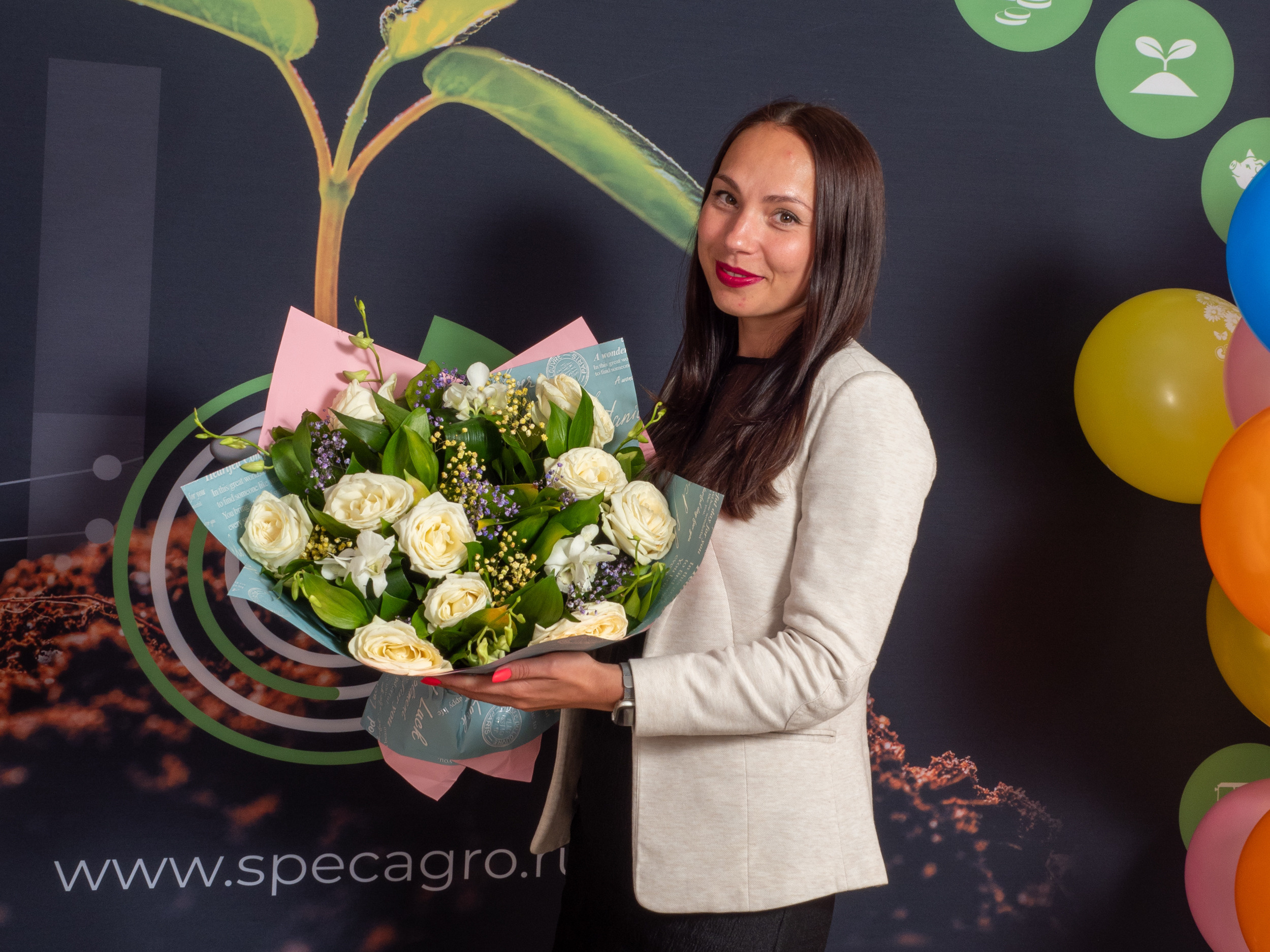 Выездная съемка. Валерий Бычков. Фотограф