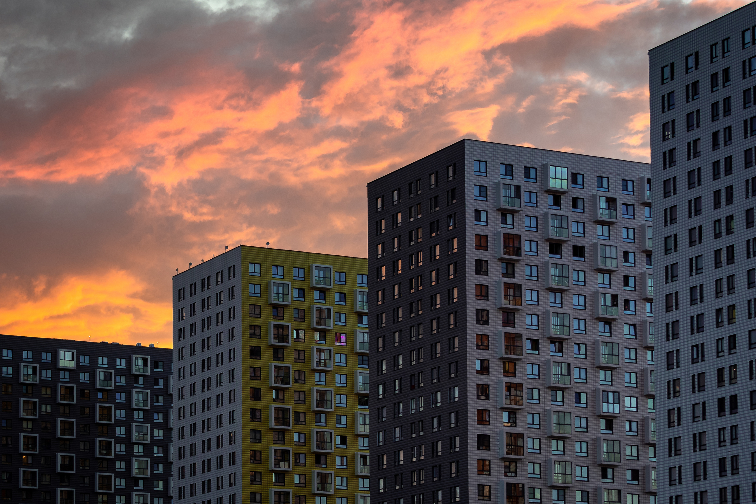 Архитектура. Валерий Бычков. Фотограф