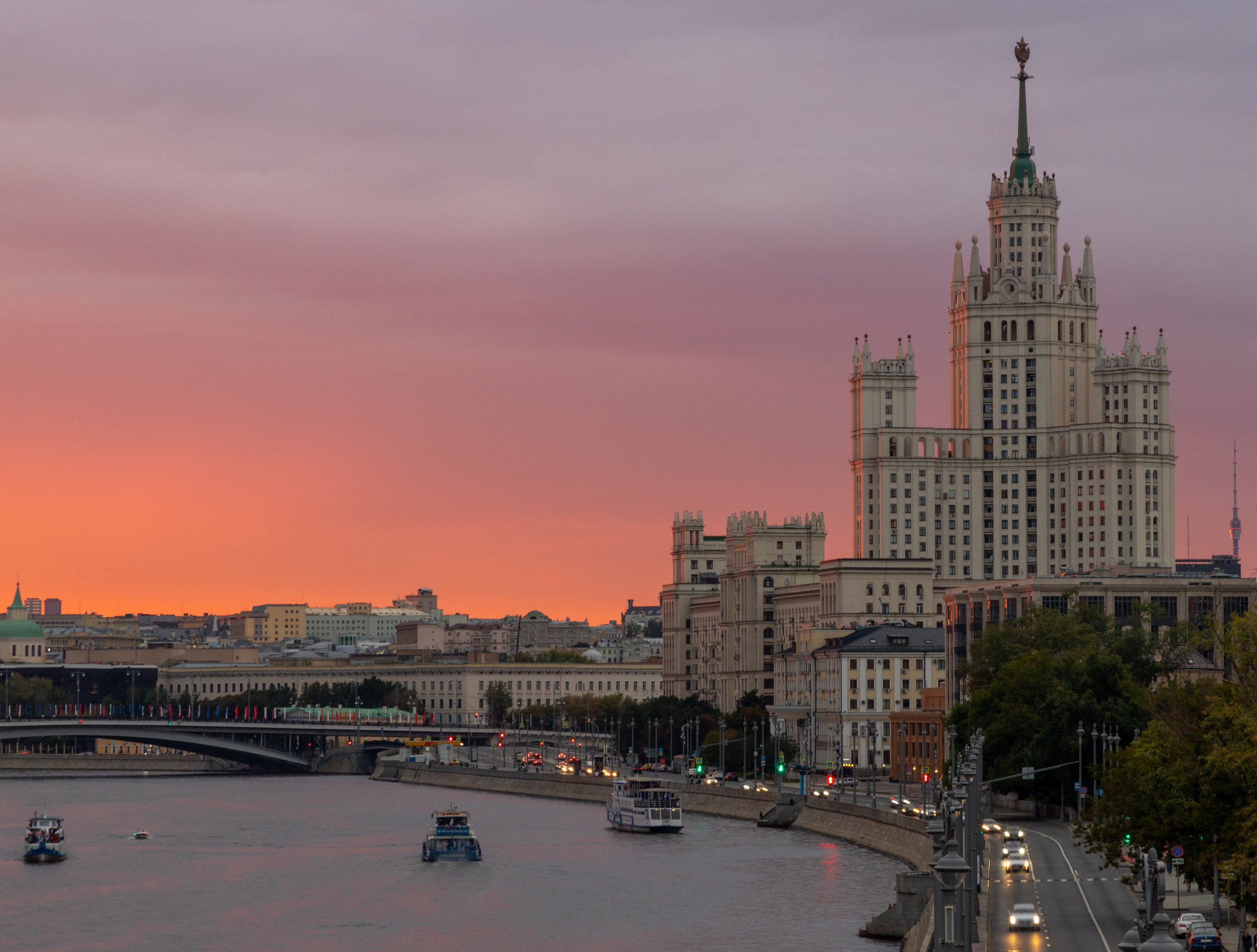 Архитектура. Валерий Бычков. Фотограф