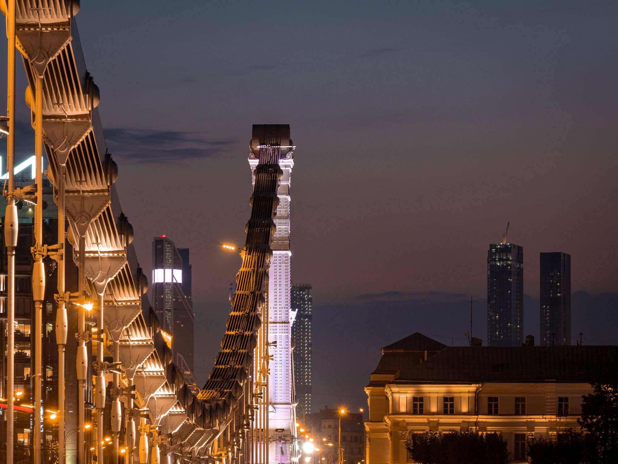 Архитектура. Валерий Бычков. Фотограф
