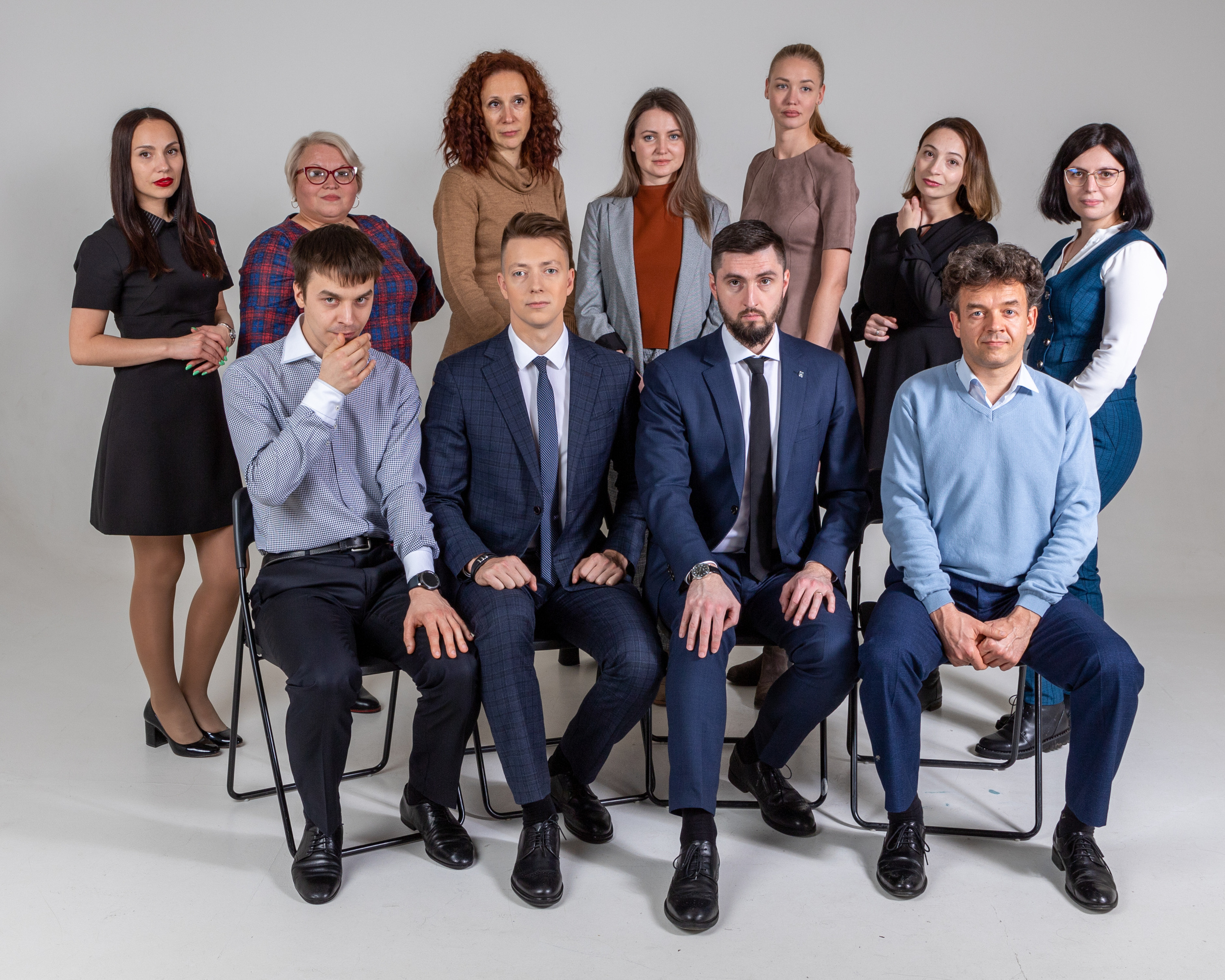 Студийные съемки. Валерий Бычков. Фотограф