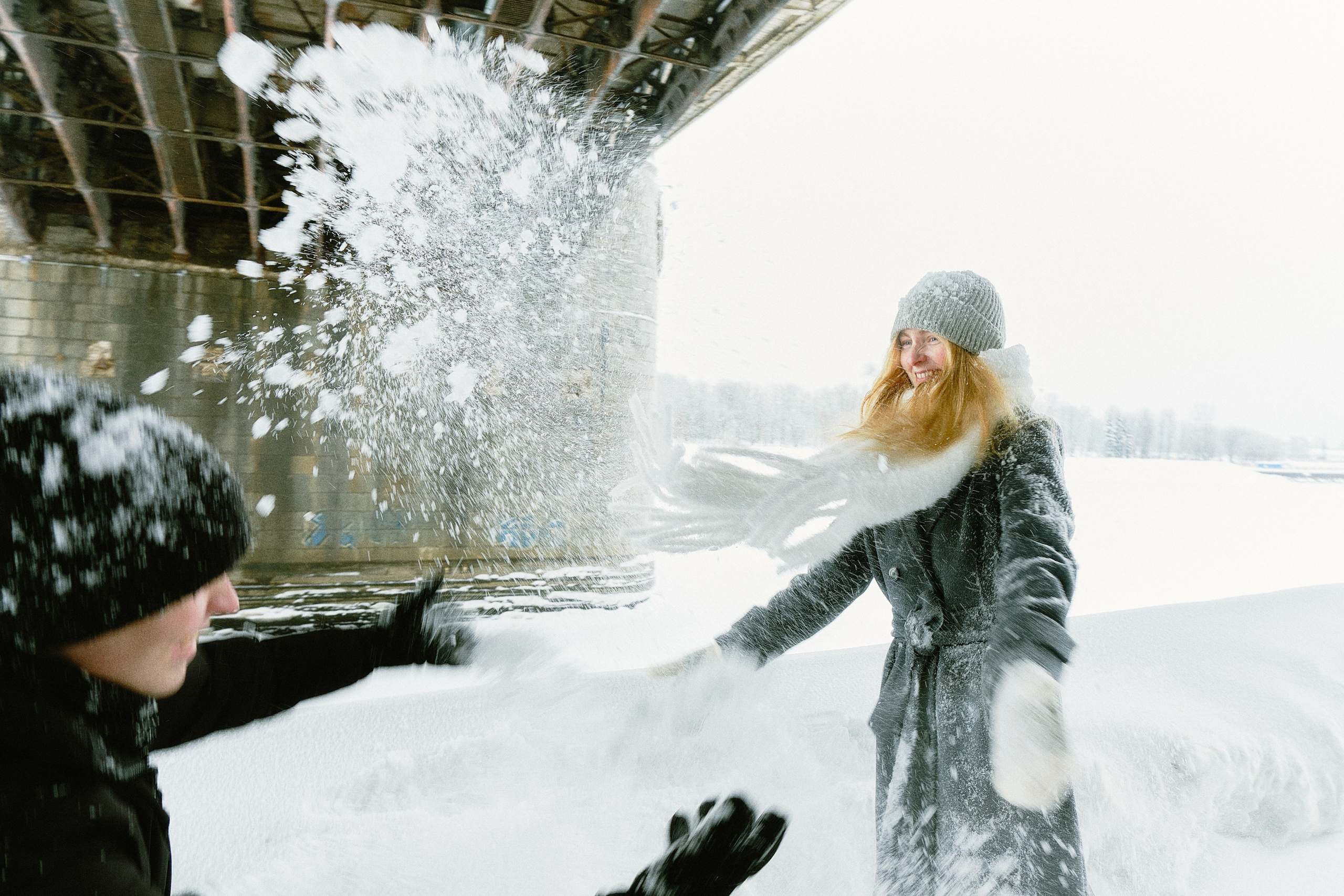Света + Дима. Портретный, семейный фотограф в Твери Жданова Татьяна tatzhdanov Таня