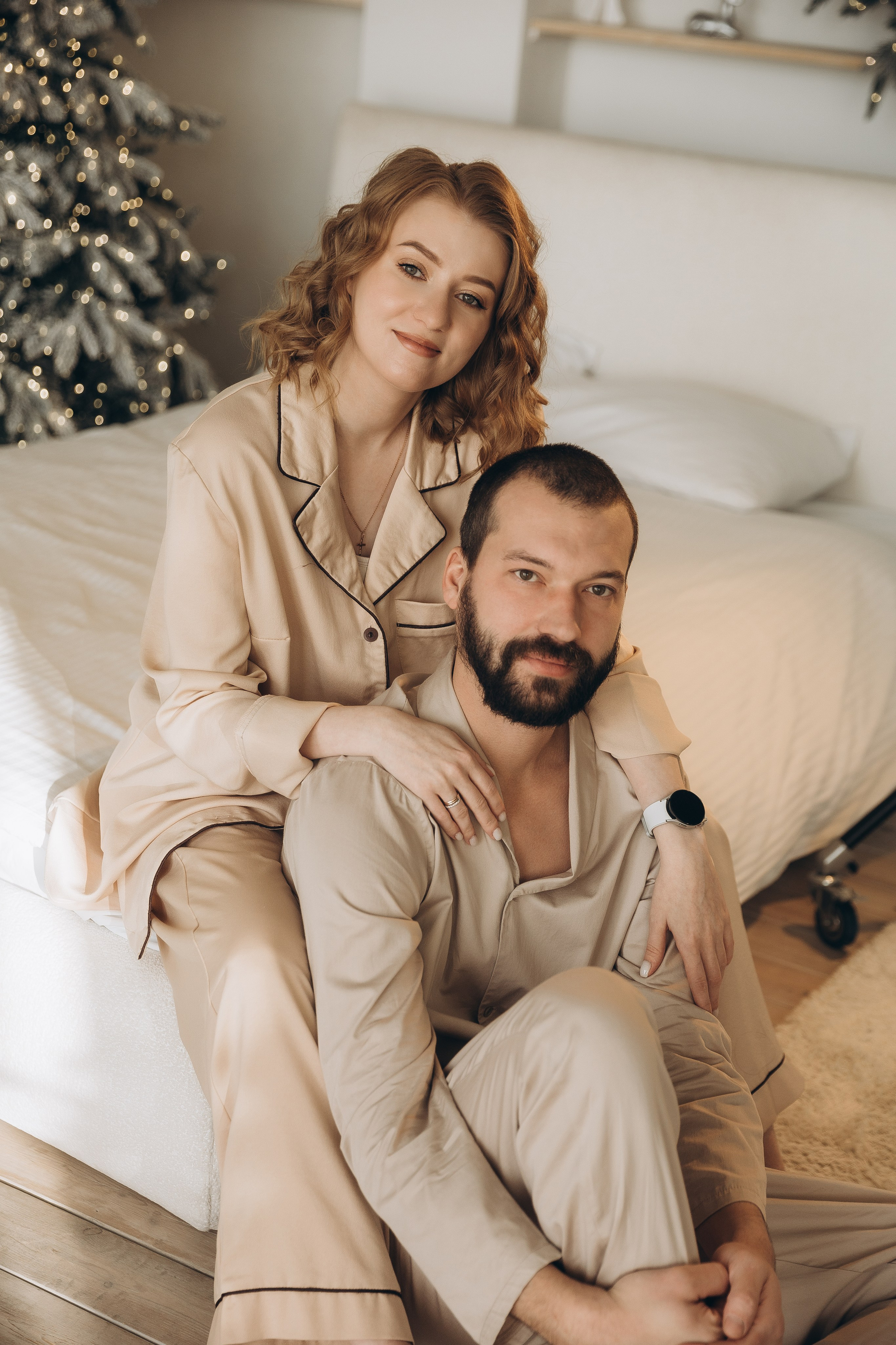 Беременная съемка. Фотограф в Красноярске Любовь Малеева