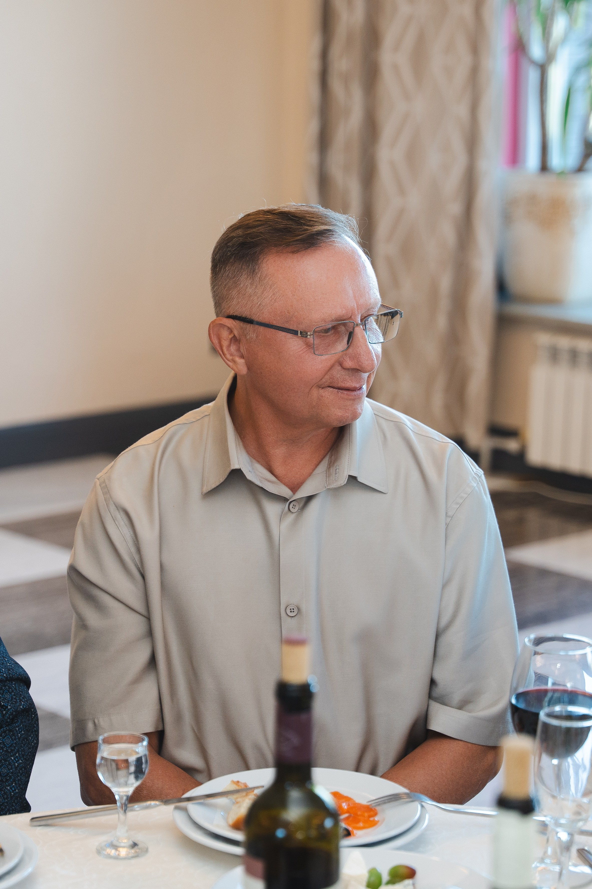 Дарья и Сергей. Фотограф Хабаровск