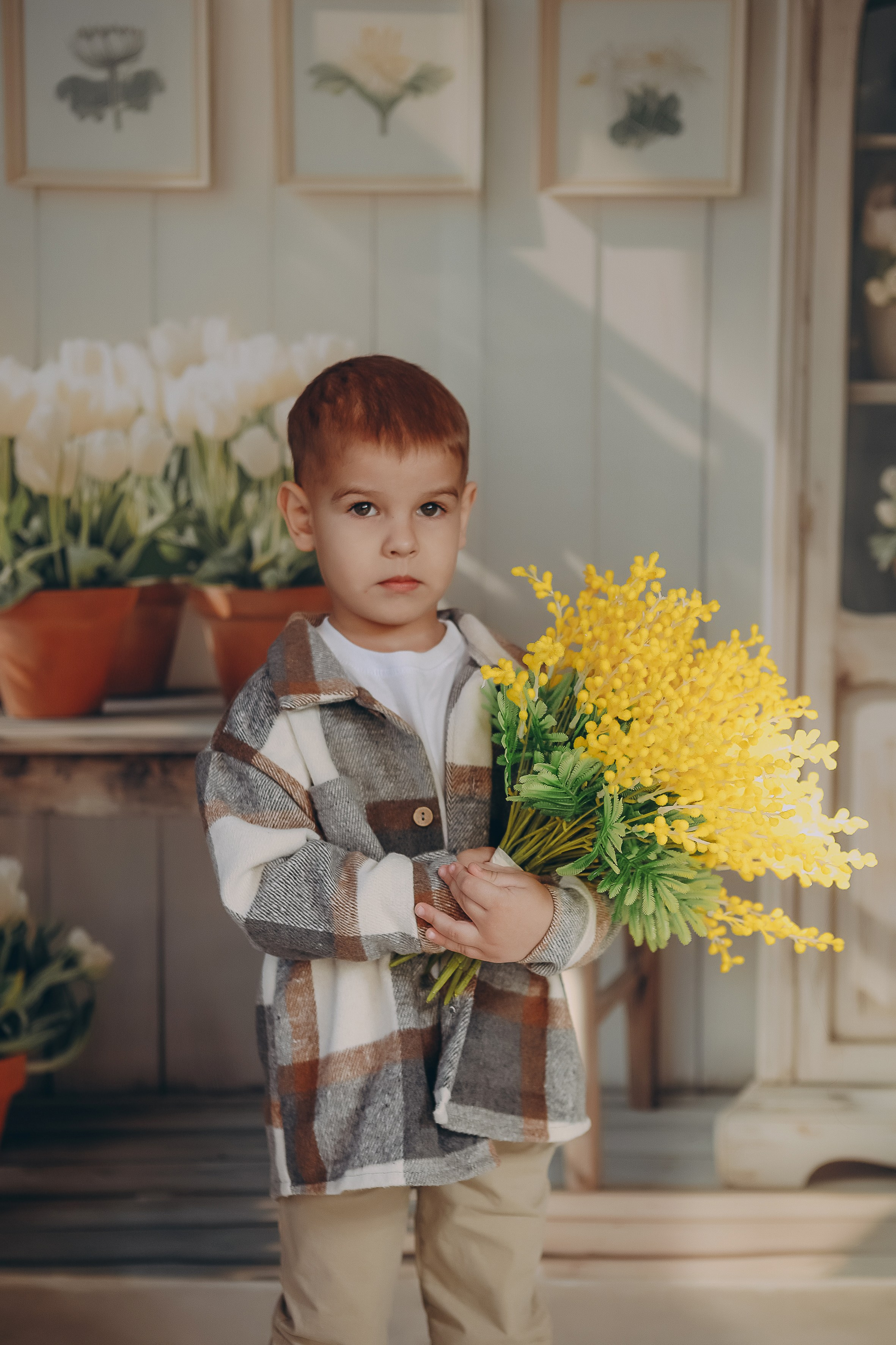Фотопроект «Ранняя весна». Яковлева Екатерина. Школьный и семейный фотограф