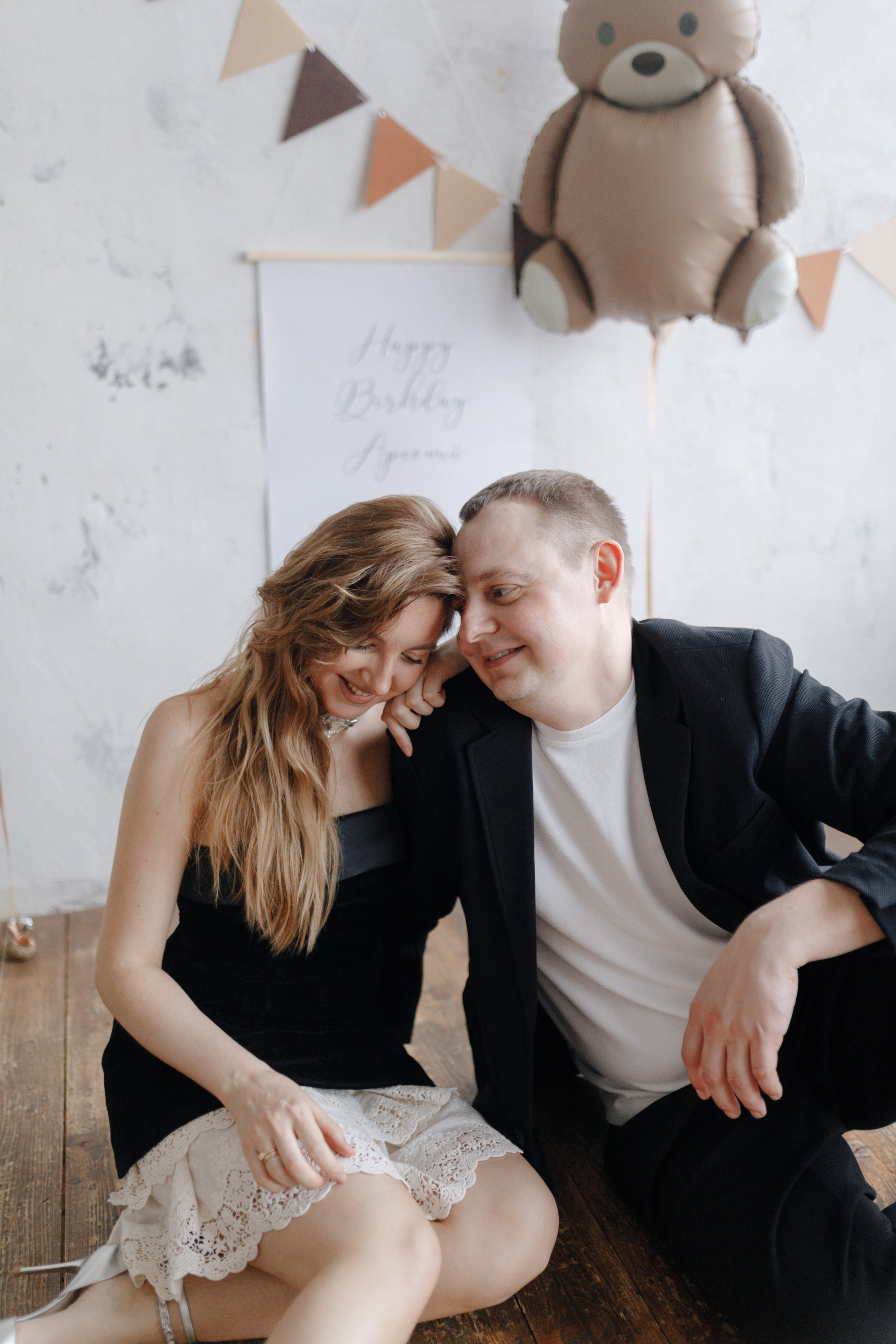 Арсению Годик. Главная