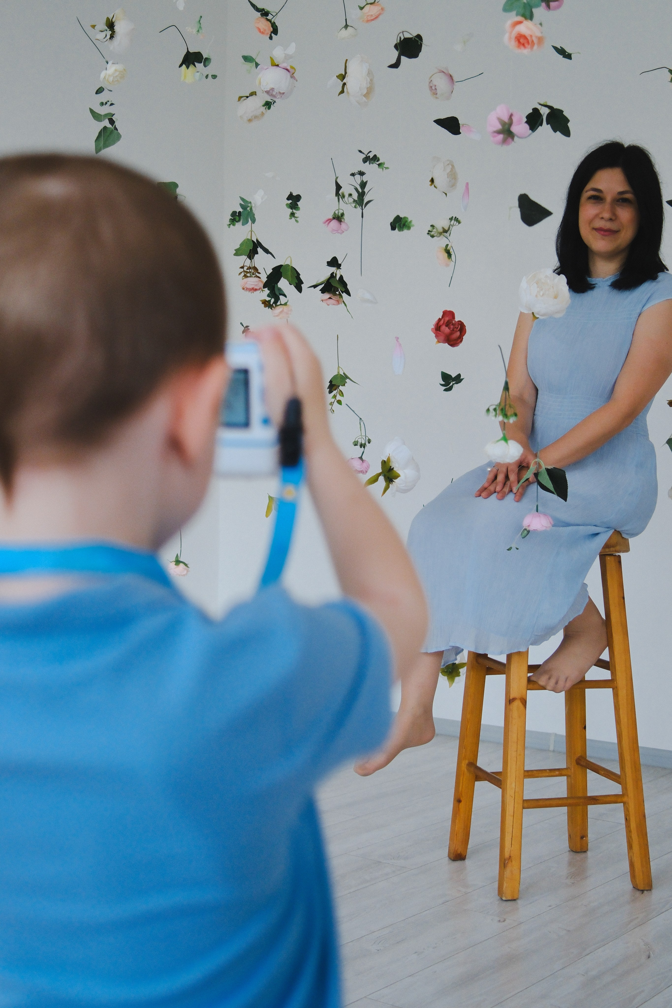 Family. Фотограф в Санкт-Петербурге. Маша Ярусскина