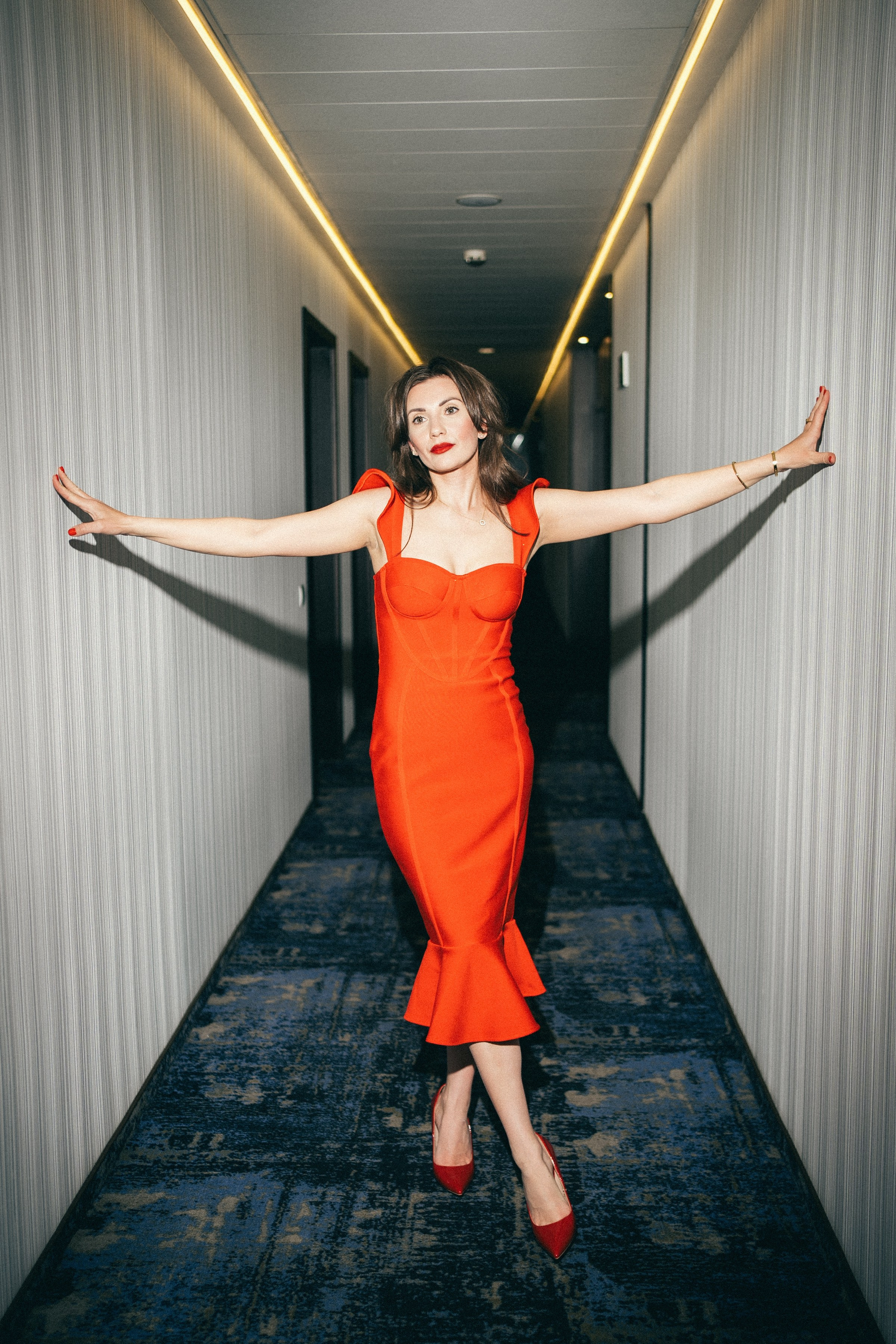 День рождения Кристины. Фотограф на любое событие в Кемерово