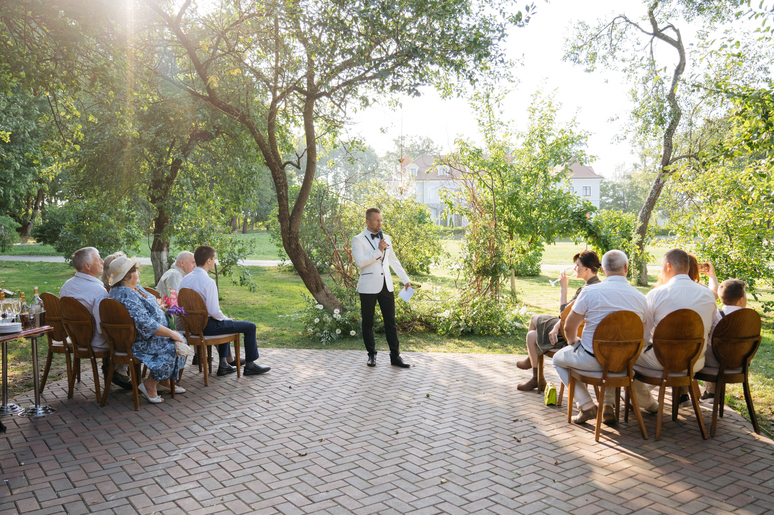 Илья и Алина. Свадебный и семейный фотограф в Калининграде Анастасия Гриценко