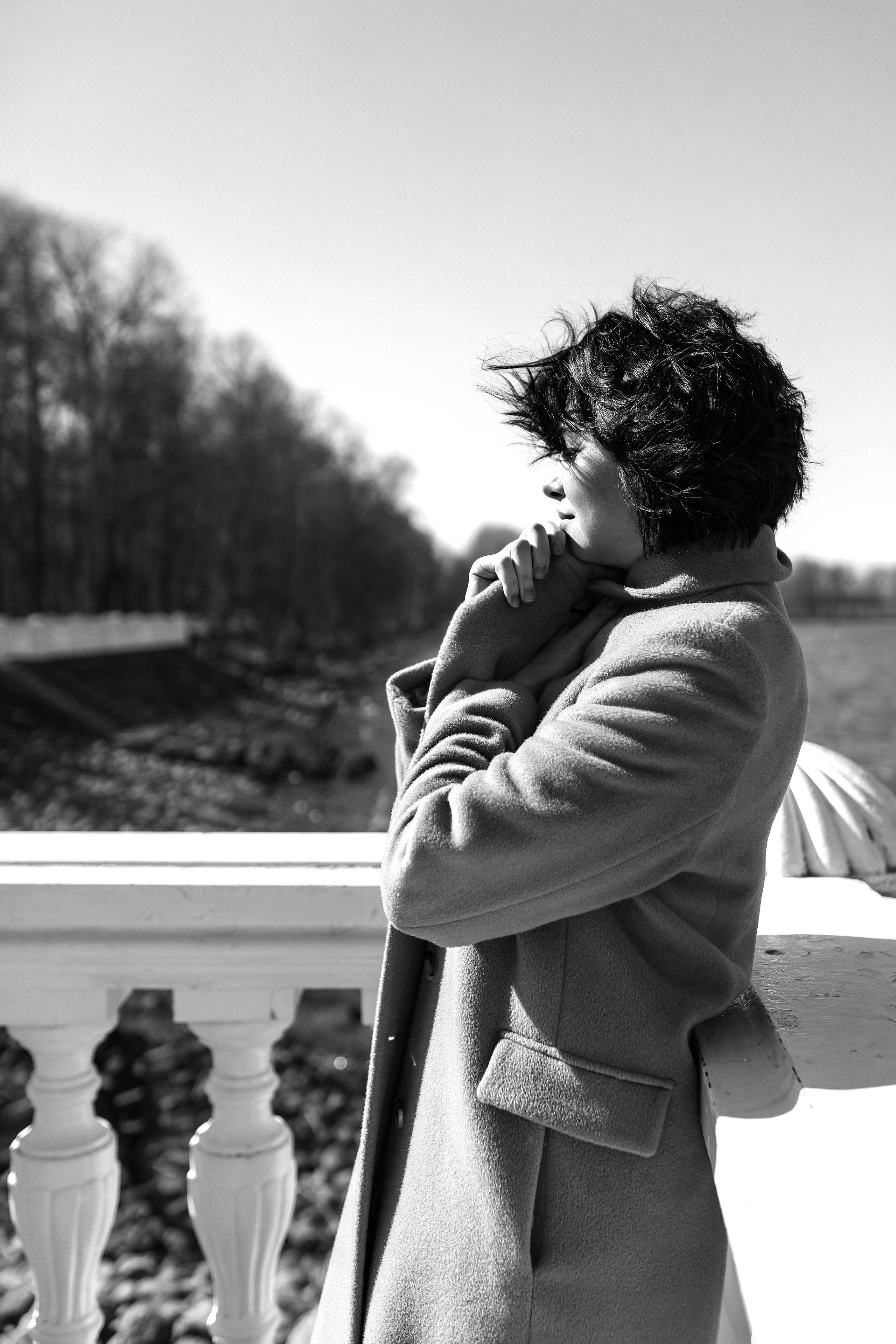 Для себя. Фотограф СПб Елена Сафонова