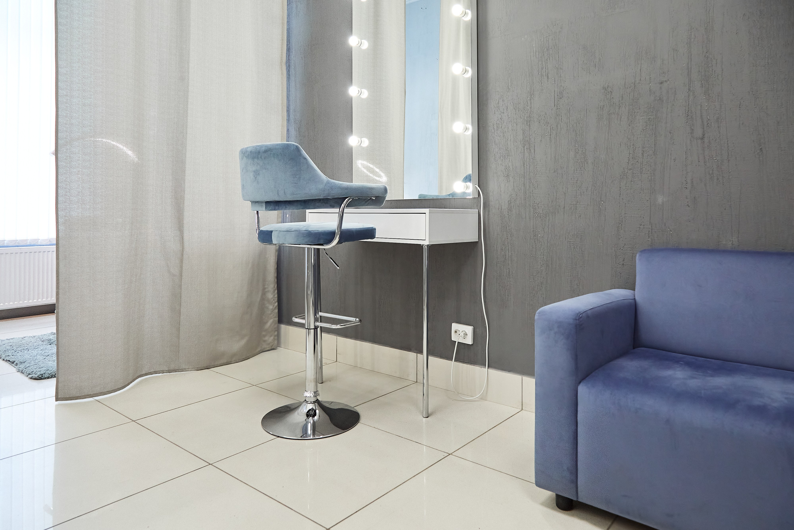 Салон Lami by Brovkina. Фотограф Анастасия Леонтьева Санкт-Петербург