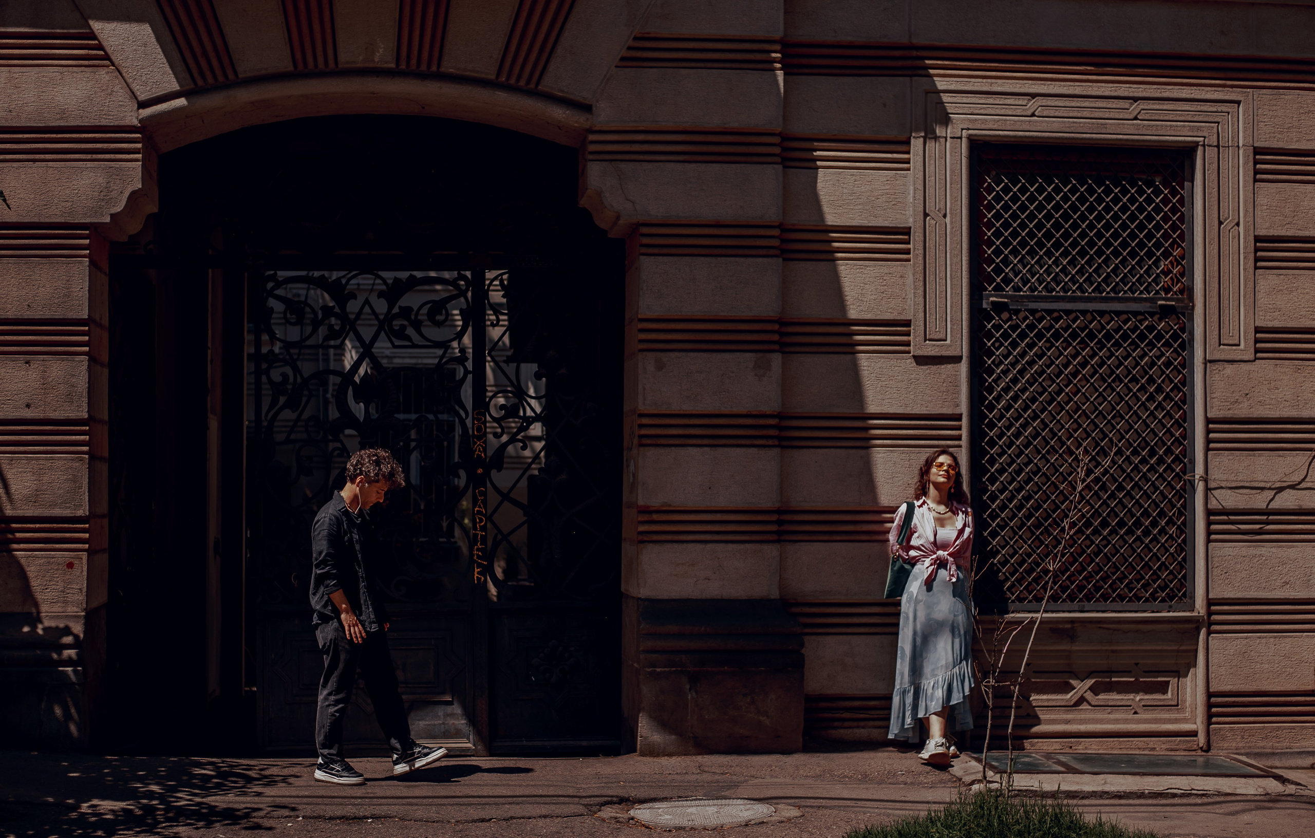 EVENTS. Арт-фотограф г. Москва