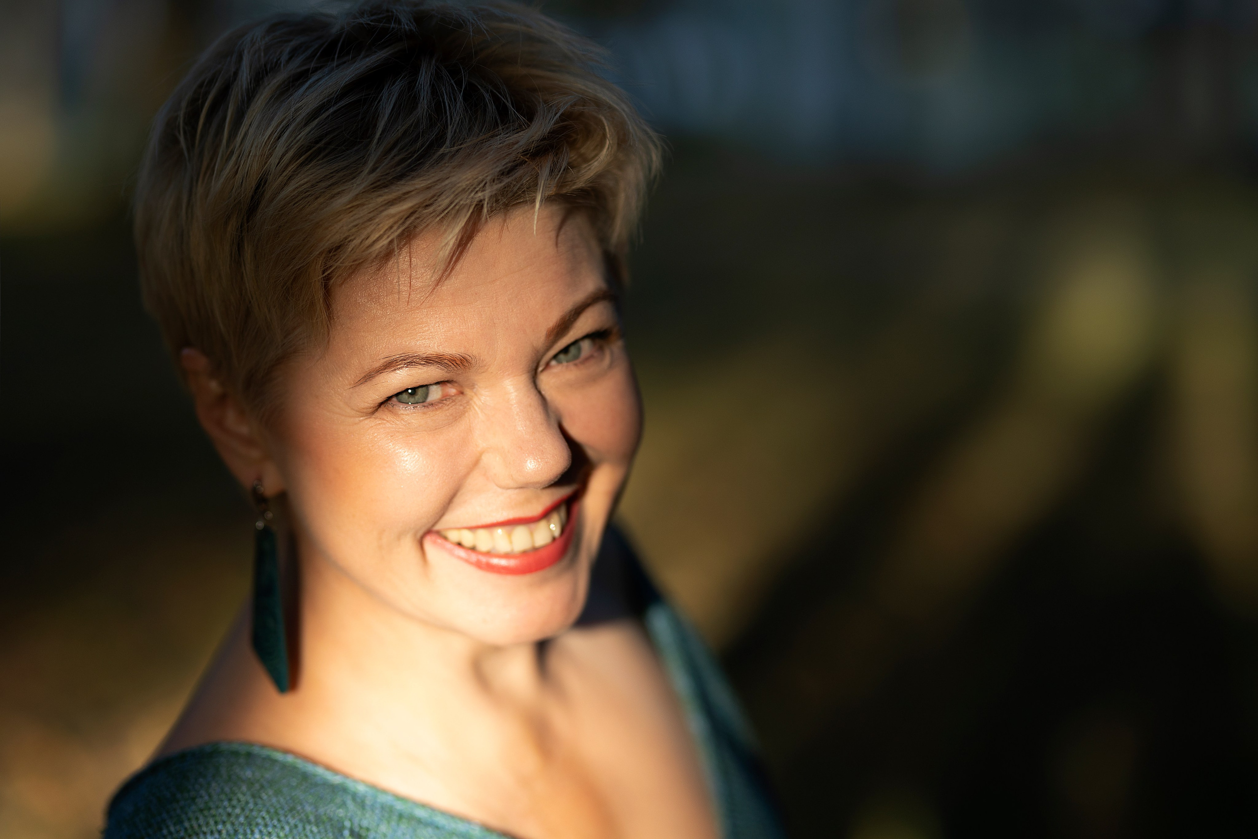 Съемки на улице. Фотограф в Москве Ольга Кожемякина