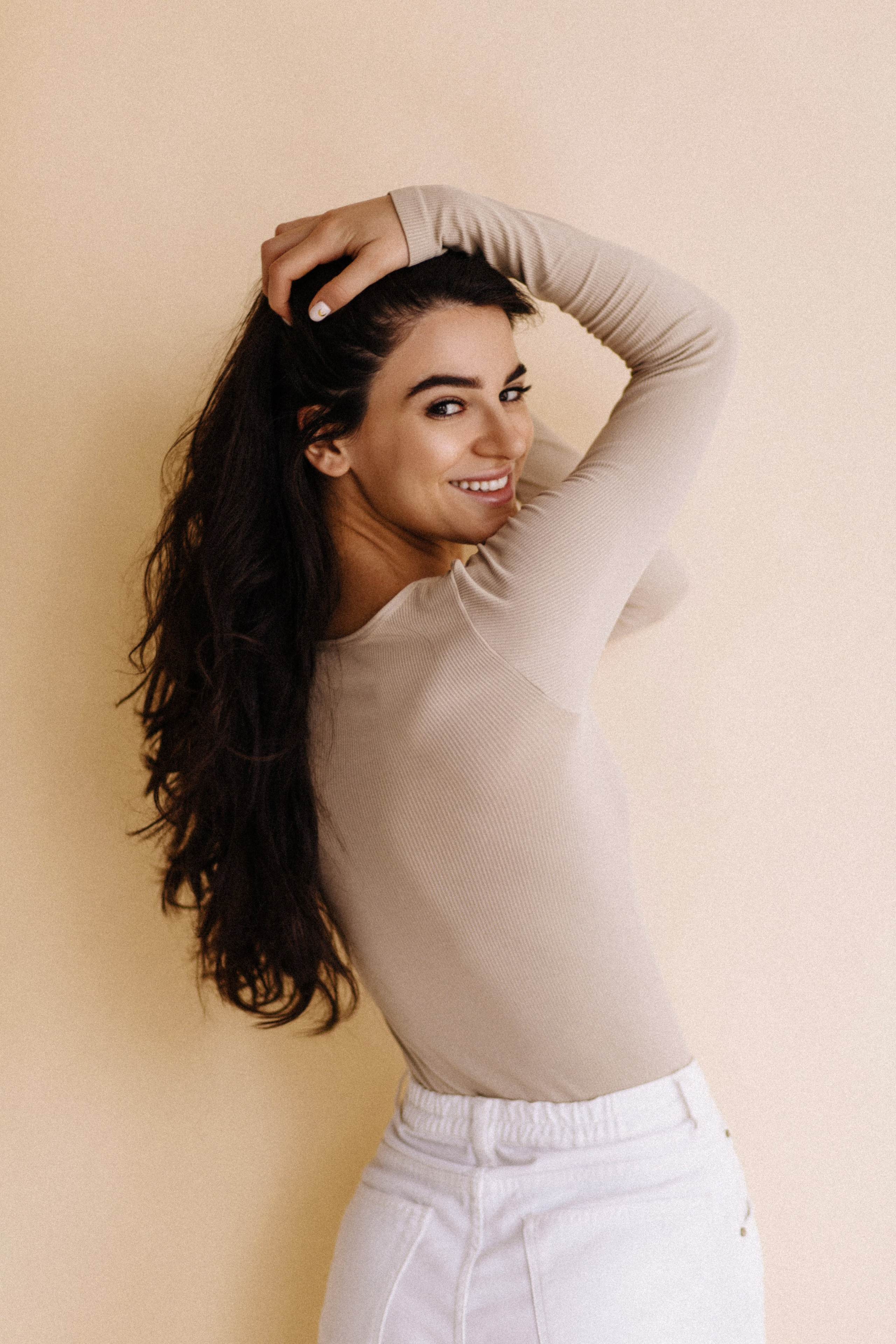 Для косметолога. Фотограф в Тамбове Ольга Мельникова