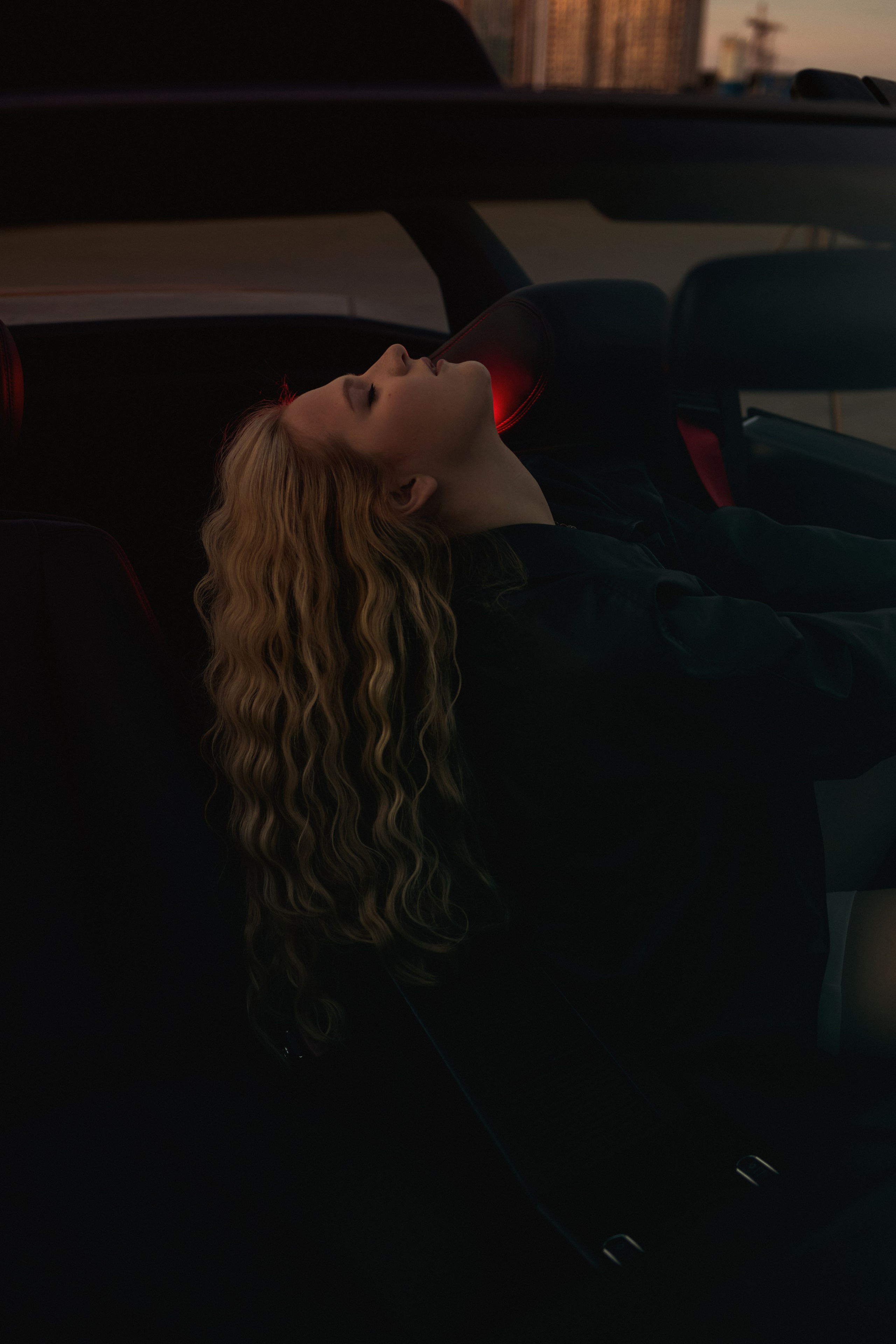 Алина. Фотограф в Ростове-на-Дону