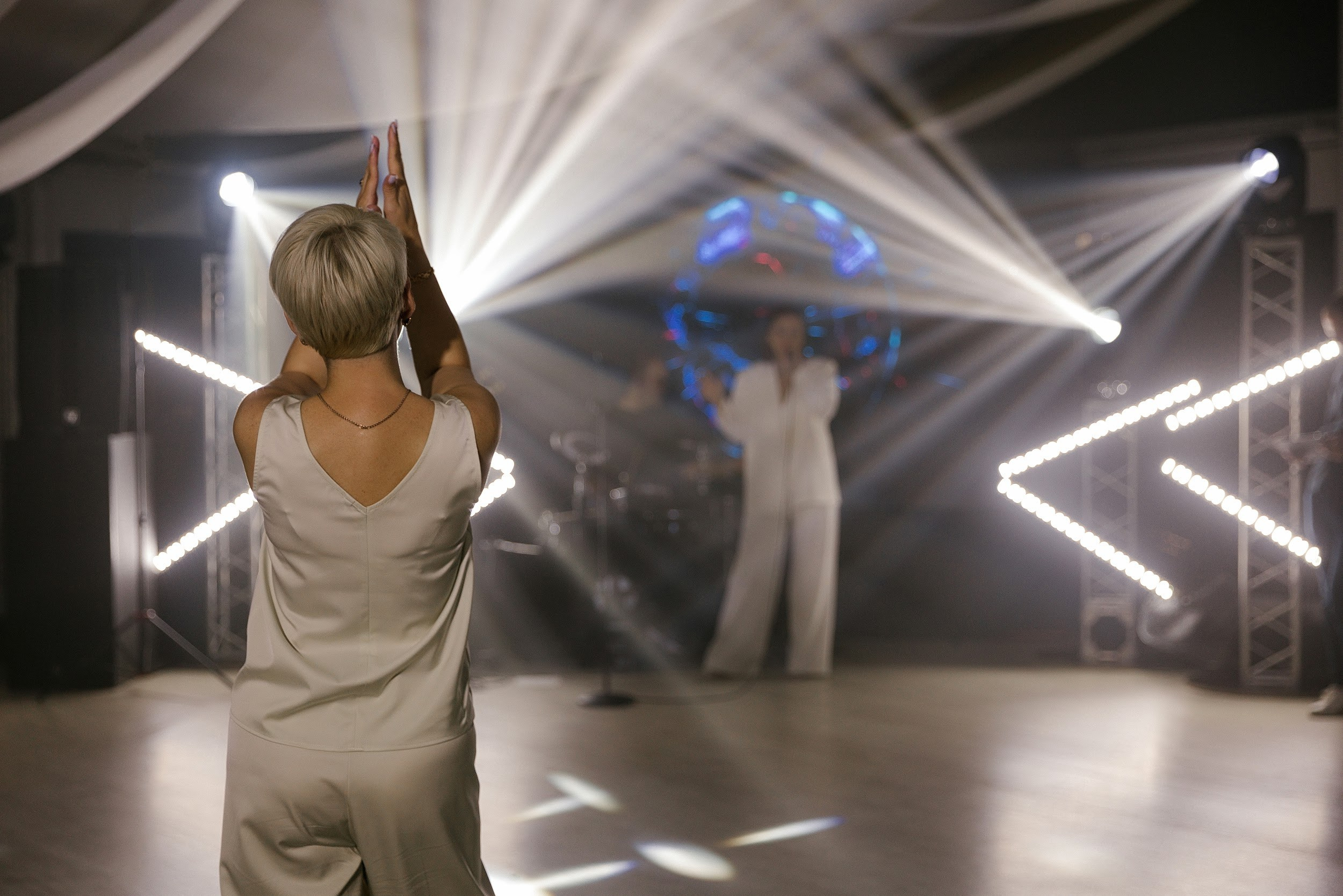 19.08 Андрей и Анастасия. Свадебный организатор Екатеринбург