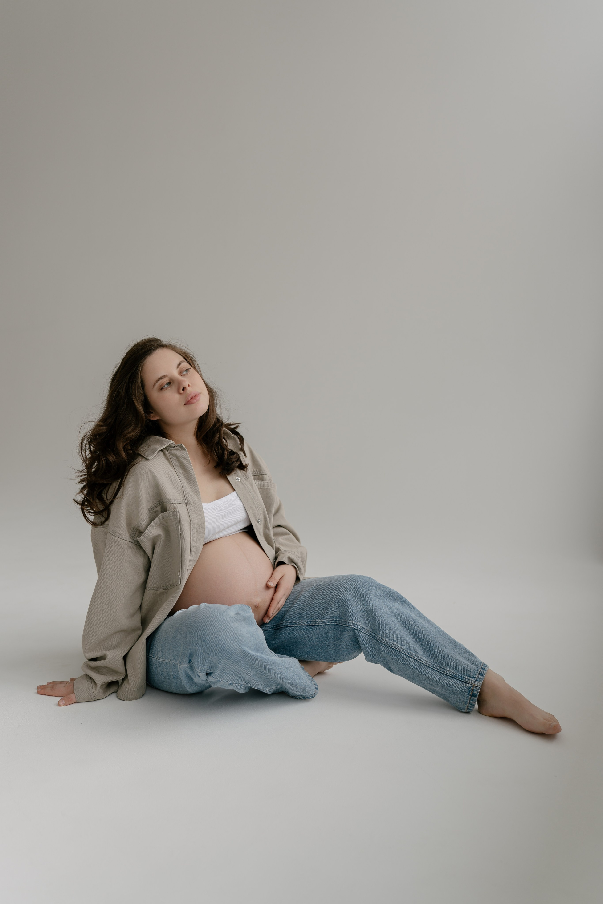 Настя и Саша. Семейный и свадебный фотограф в Красногорске Анастасия Тихонова