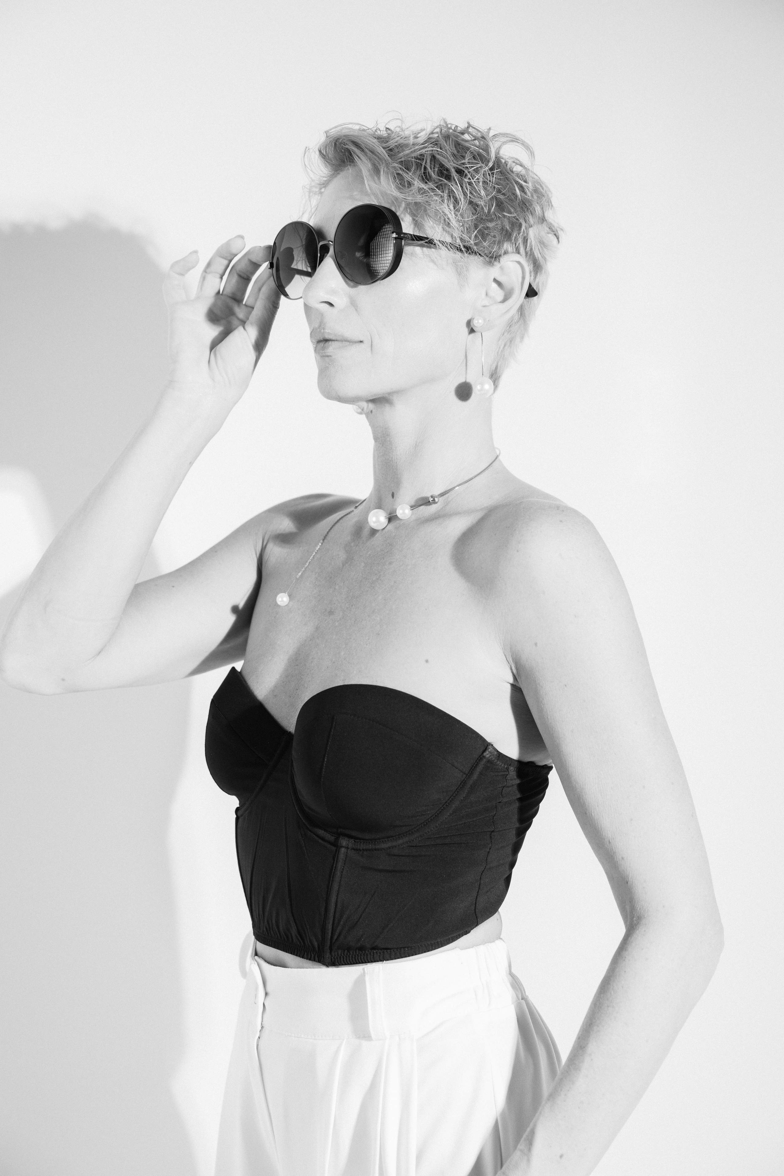 Студийные фотосессии. Студийный и свадебный фотограф и видеограф в Севастополе — Юлия Макаренко