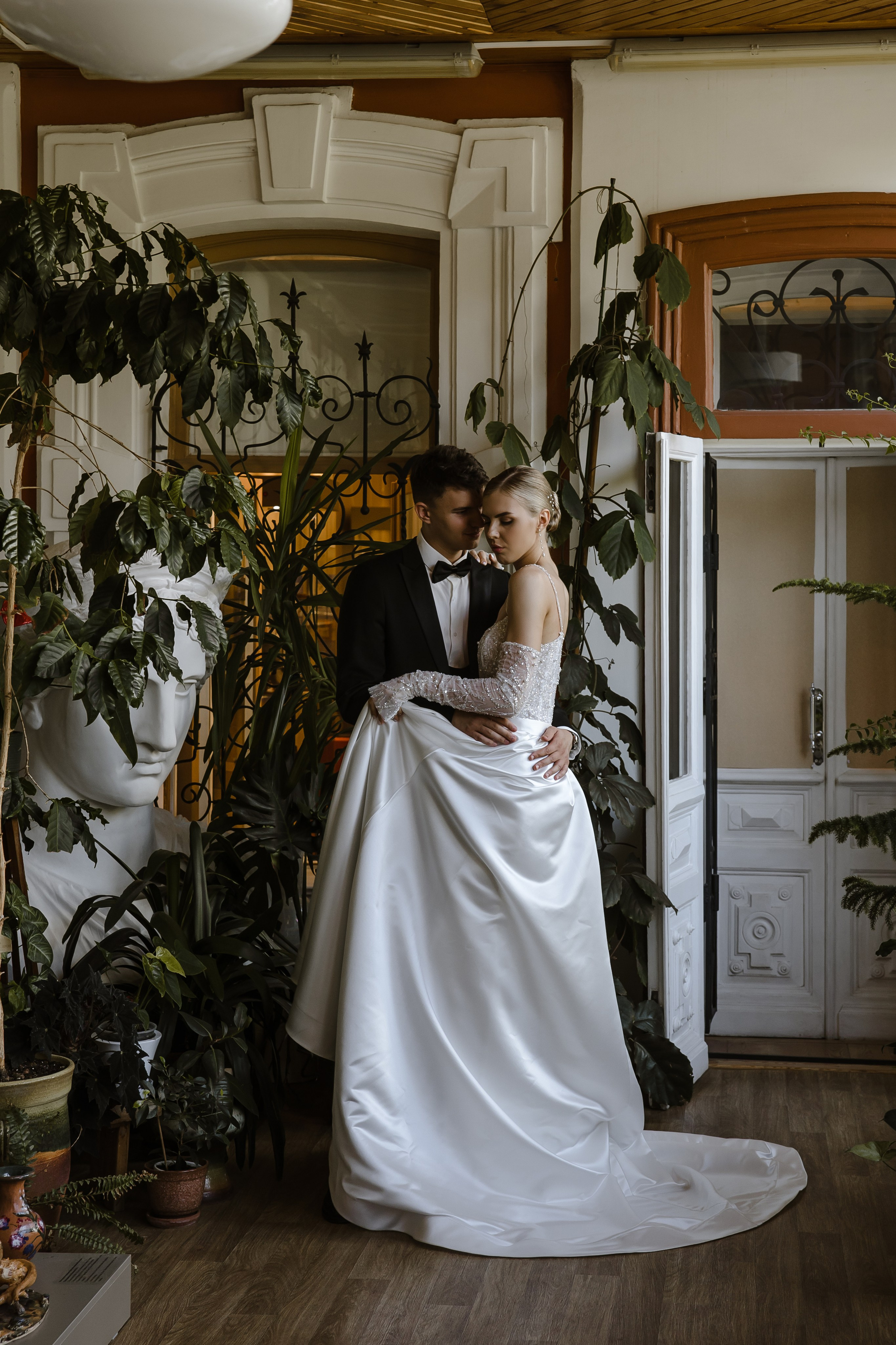 A&N. Свадебный и семейный фотограф в Самаре и Тольятти | Елена Топанцева