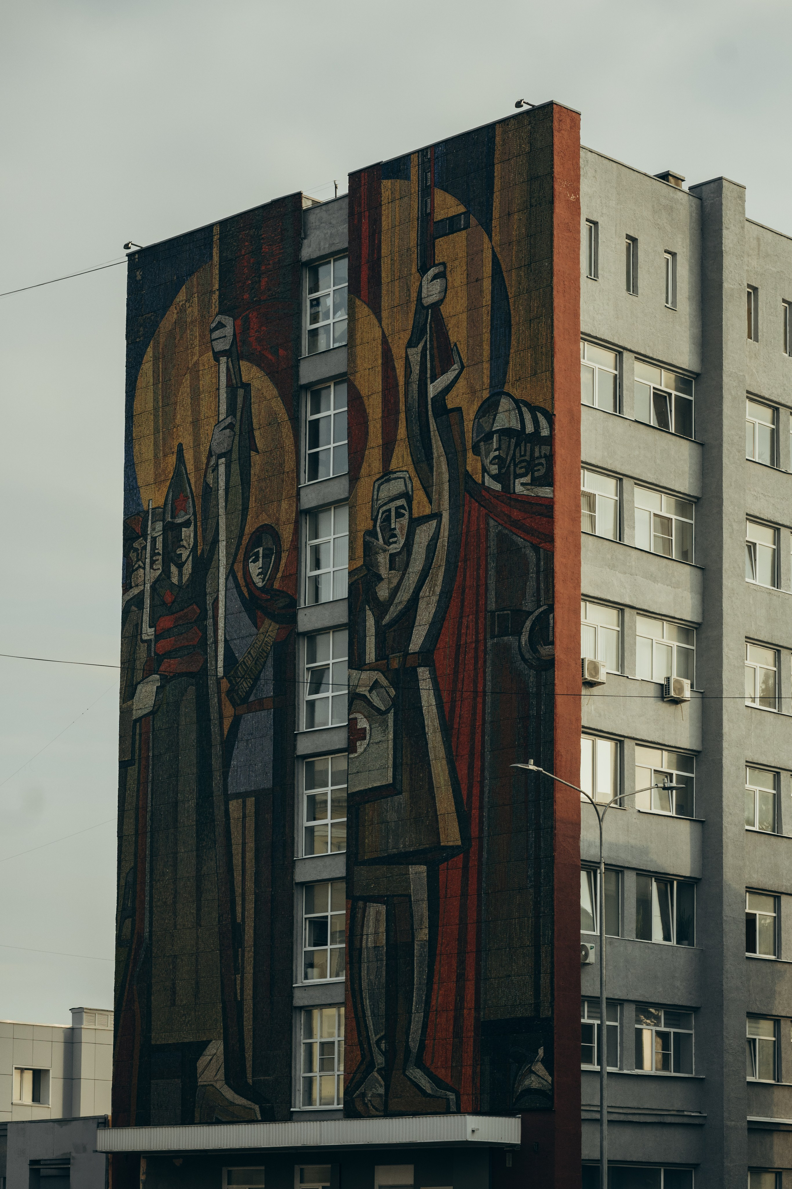 Дембель Вани. Сайт фотографа Светланы Еремченко