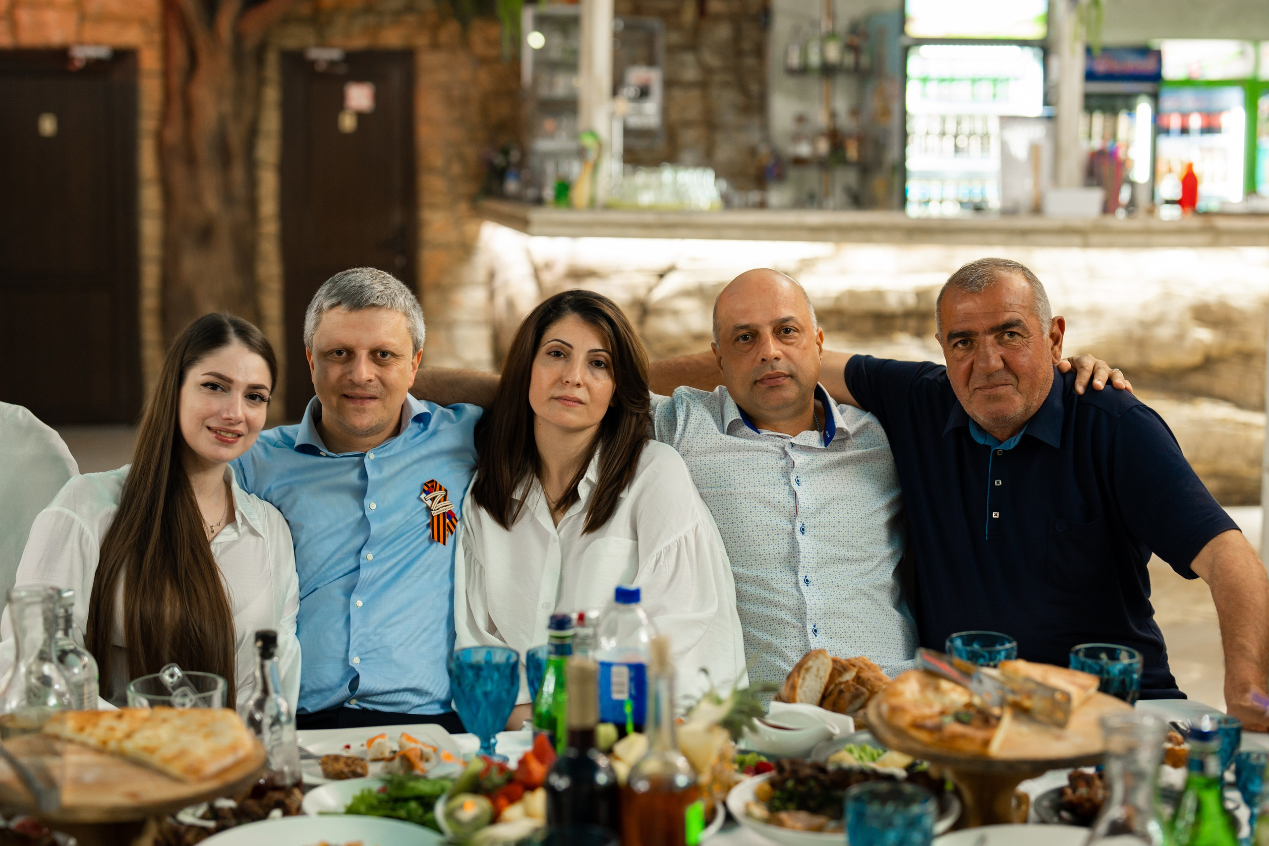 Фотограф на ваш юбилей. Фотограф видеограф Геннадий Янбаев в Сочи, Краснодаре